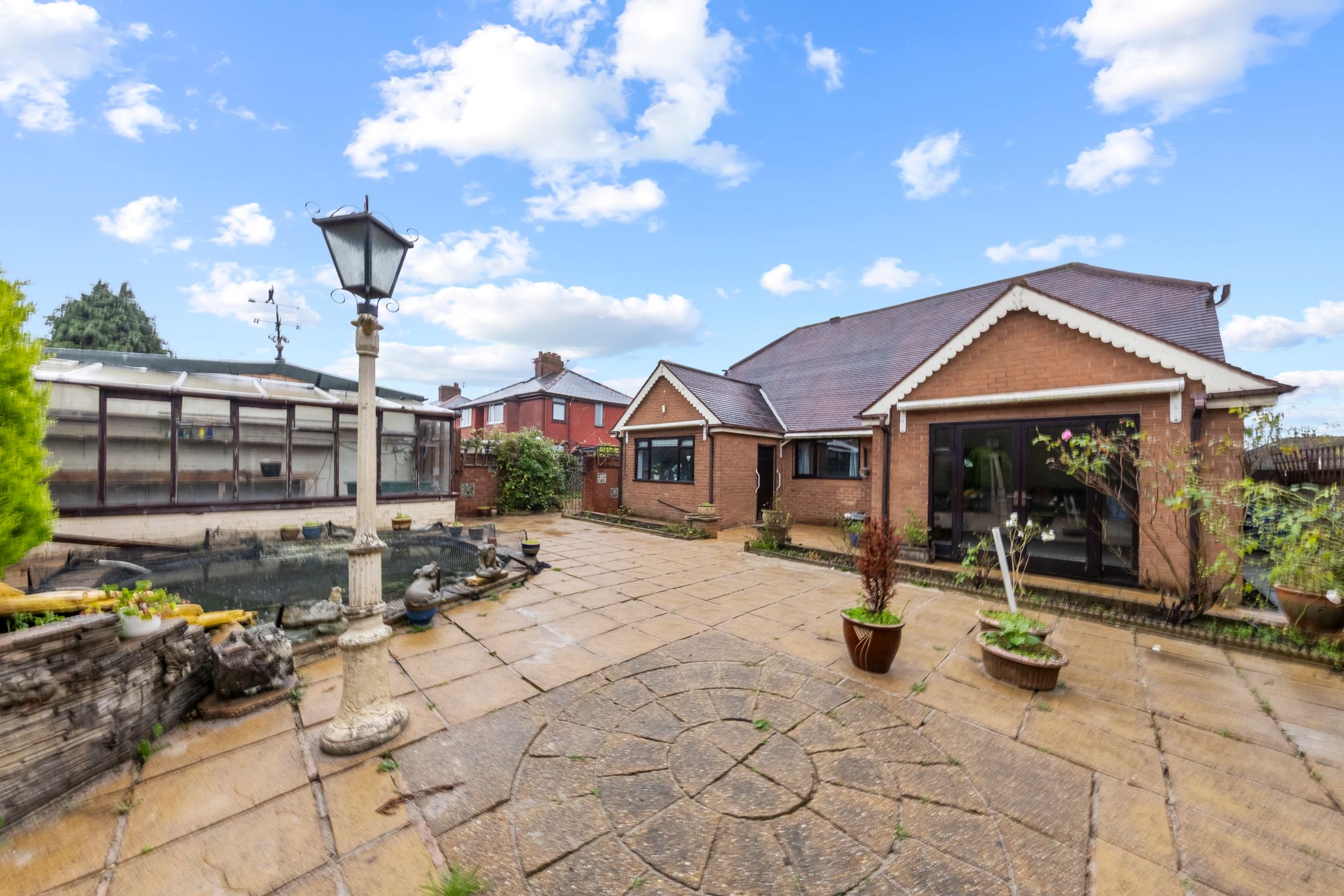 Victoria Road, Newton-Le-Willows, WA12