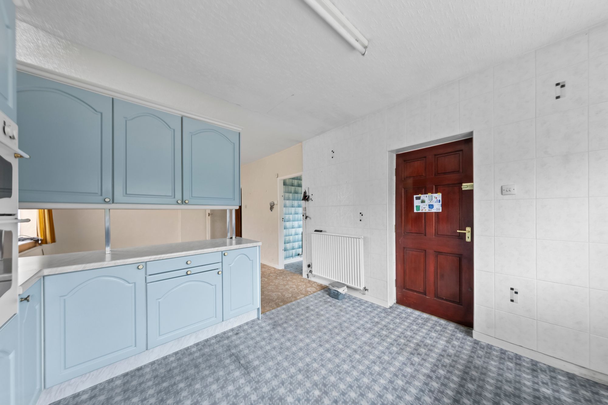 Victoria Road, Newton-Le-Willows, WA12