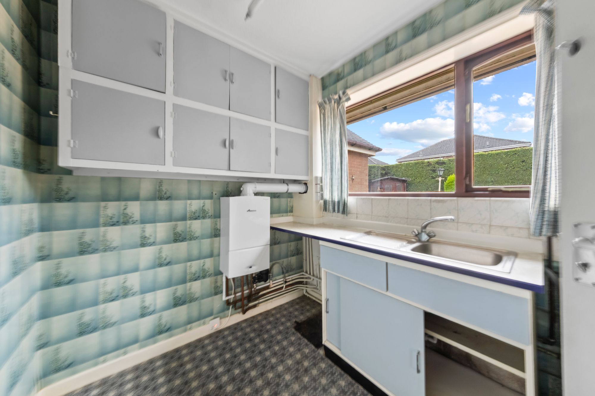 Victoria Road, Newton-Le-Willows, WA12