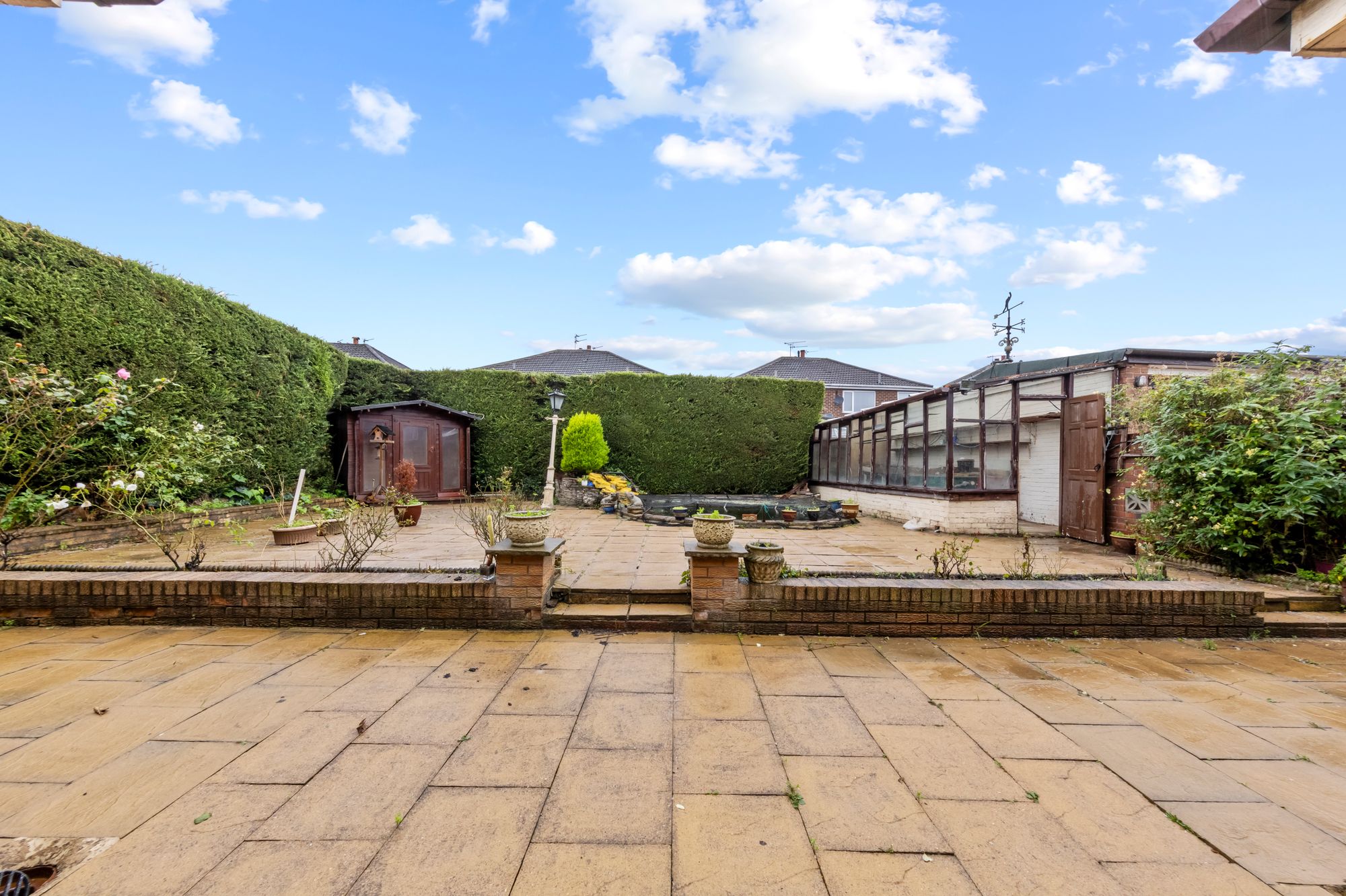 Victoria Road, Newton-Le-Willows, WA12
