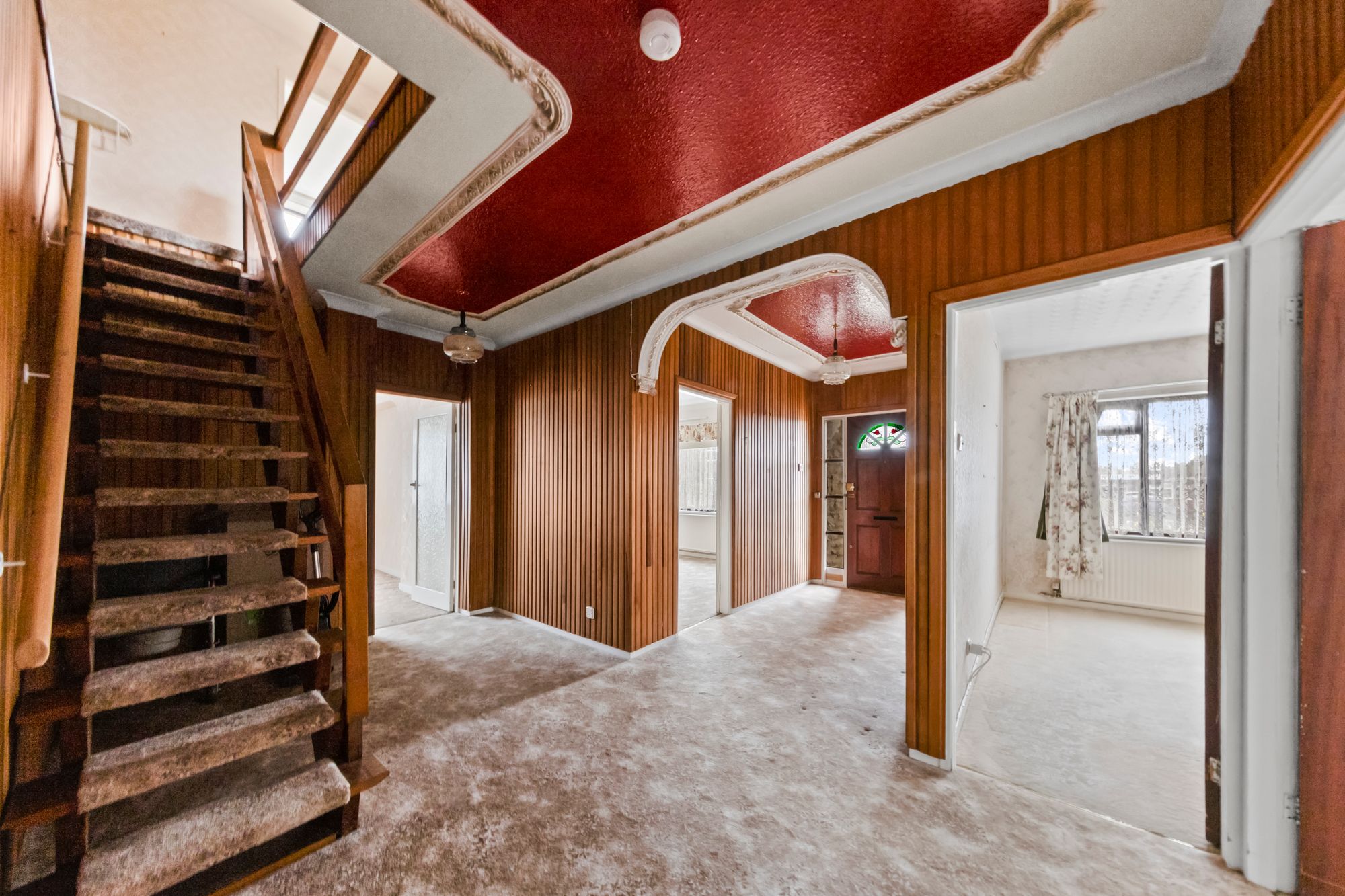Victoria Road, Newton-Le-Willows, WA12