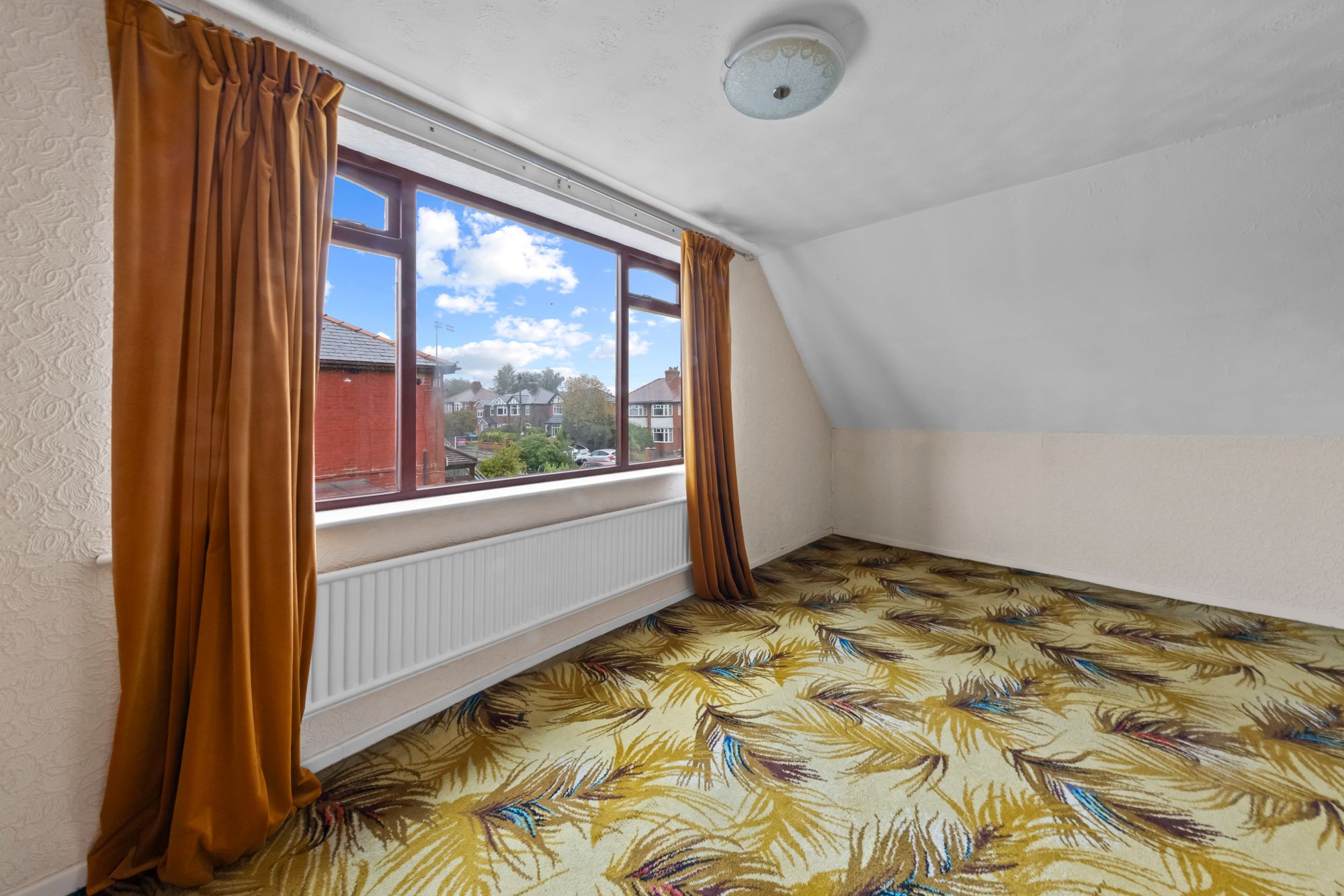Victoria Road, Newton-Le-Willows, WA12