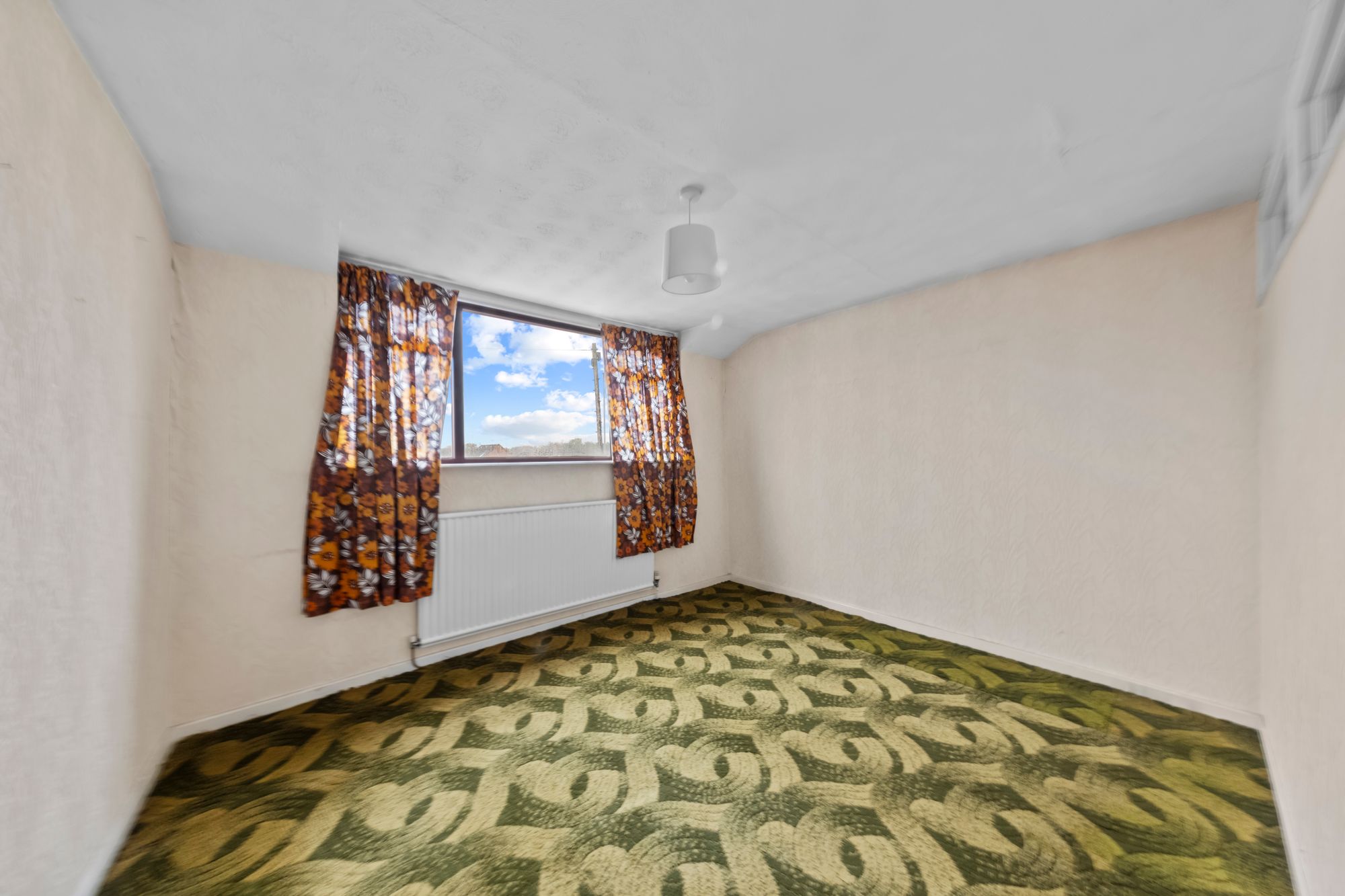 Victoria Road, Newton-Le-Willows, WA12