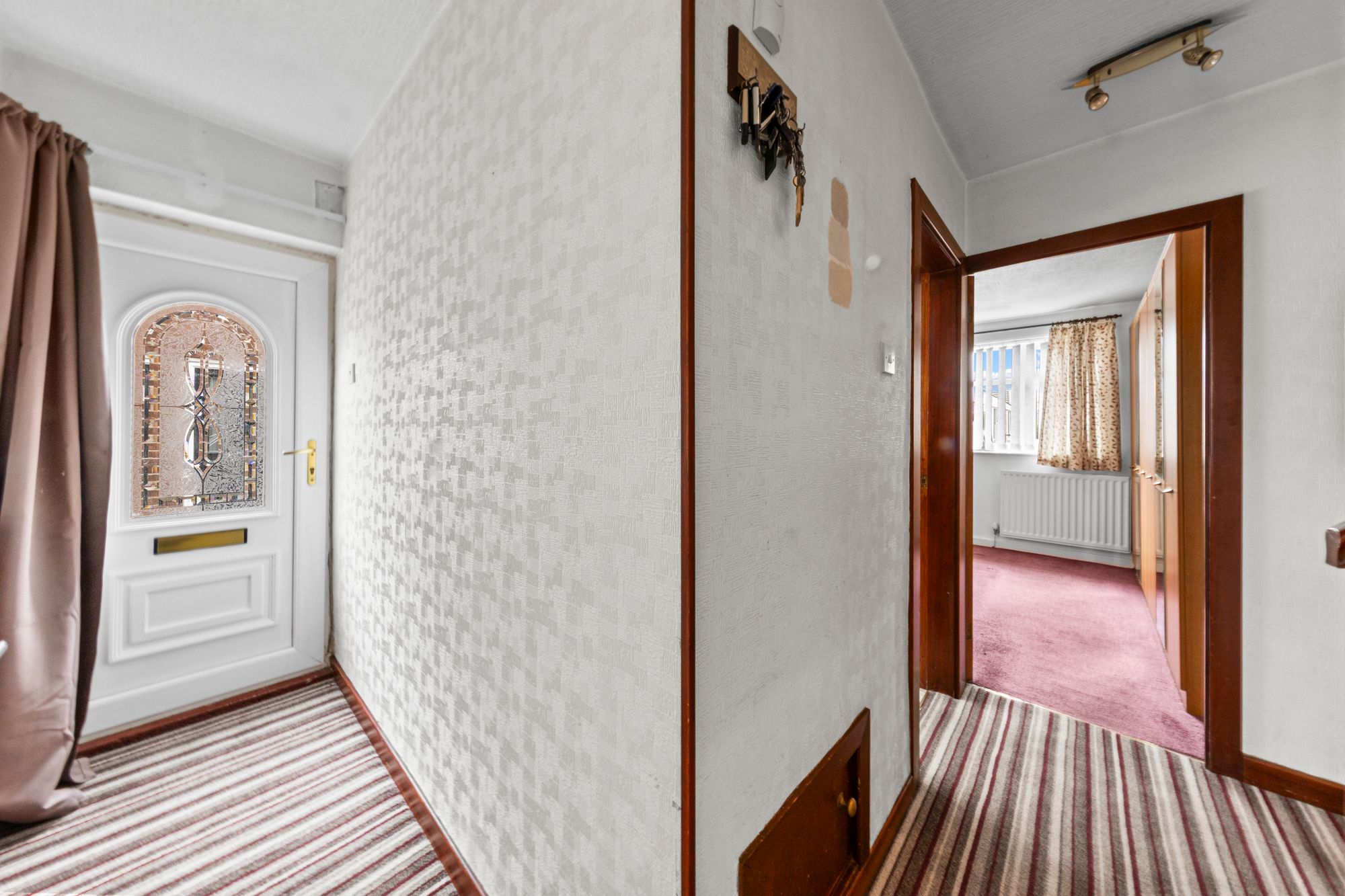 Gainsborough Road, Warrington, WA4