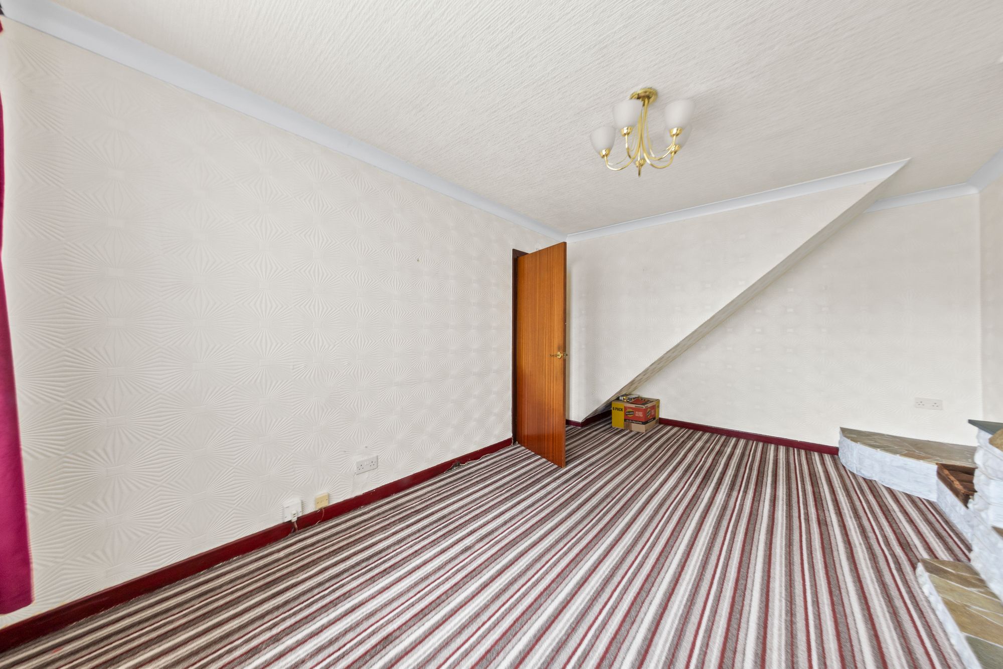 Gainsborough Road, Warrington, WA4