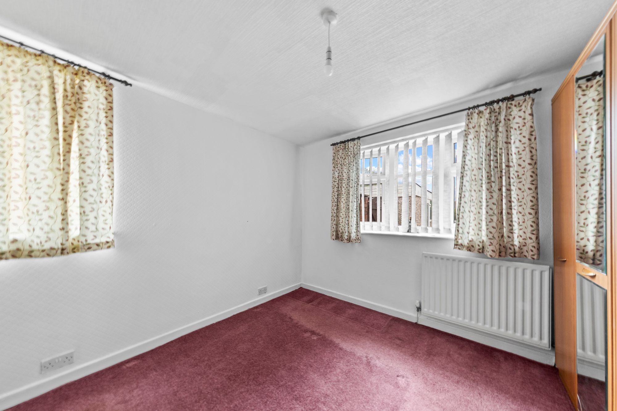 Gainsborough Road, Warrington, WA4