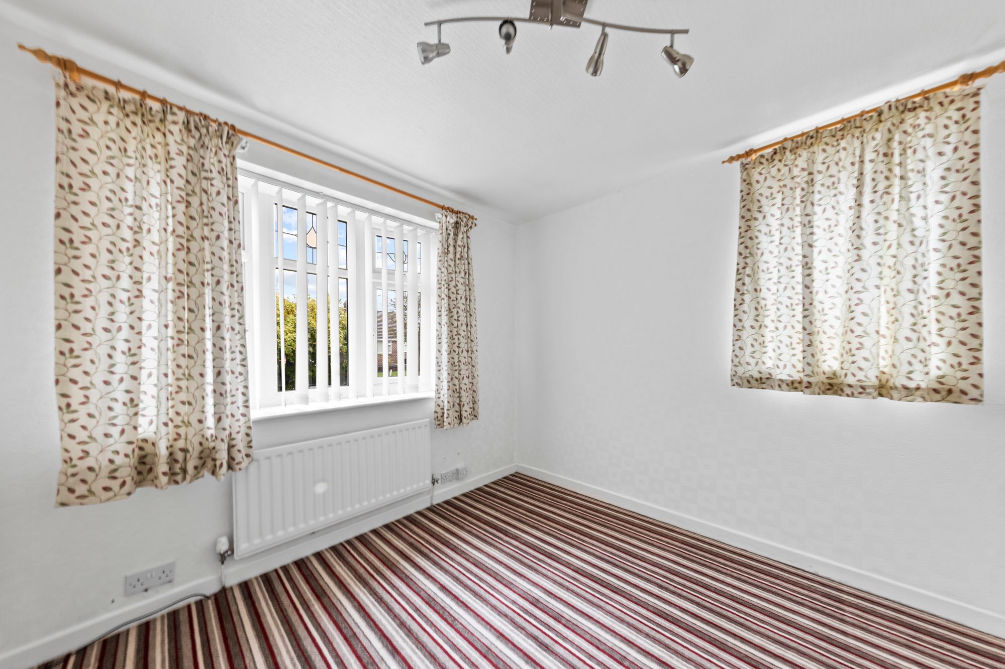 Gainsborough Road, Warrington, WA4