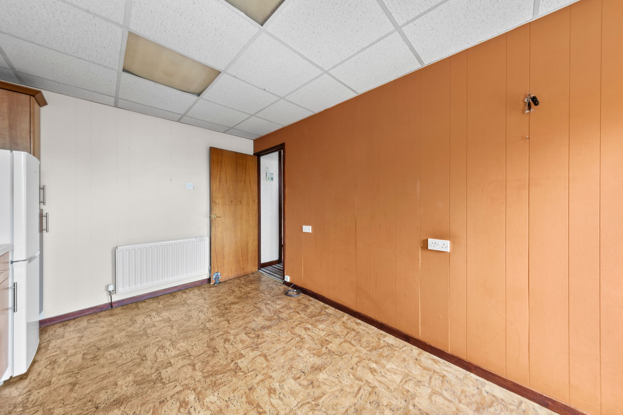 Gainsborough Road, Warrington, WA4