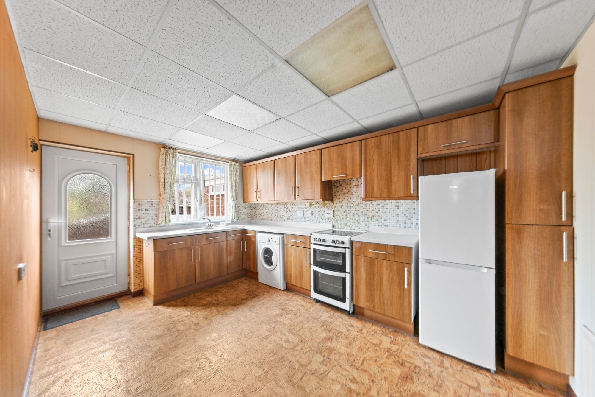 Gainsborough Road, Warrington, WA4