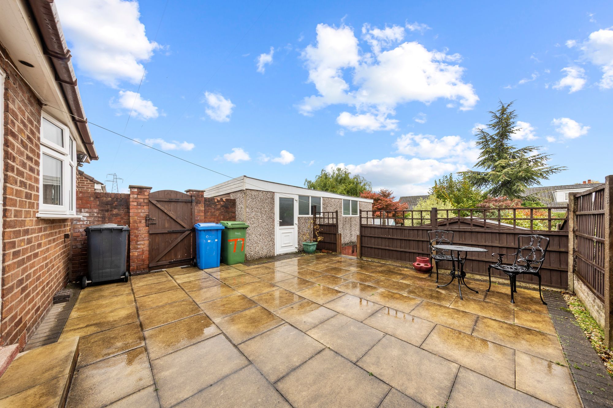 Gainsborough Road, Warrington, WA4