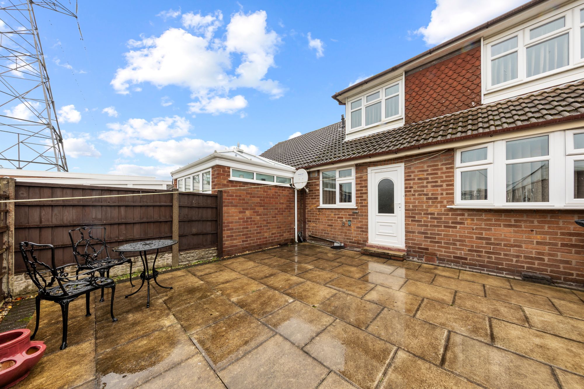 Gainsborough Road, Warrington, WA4