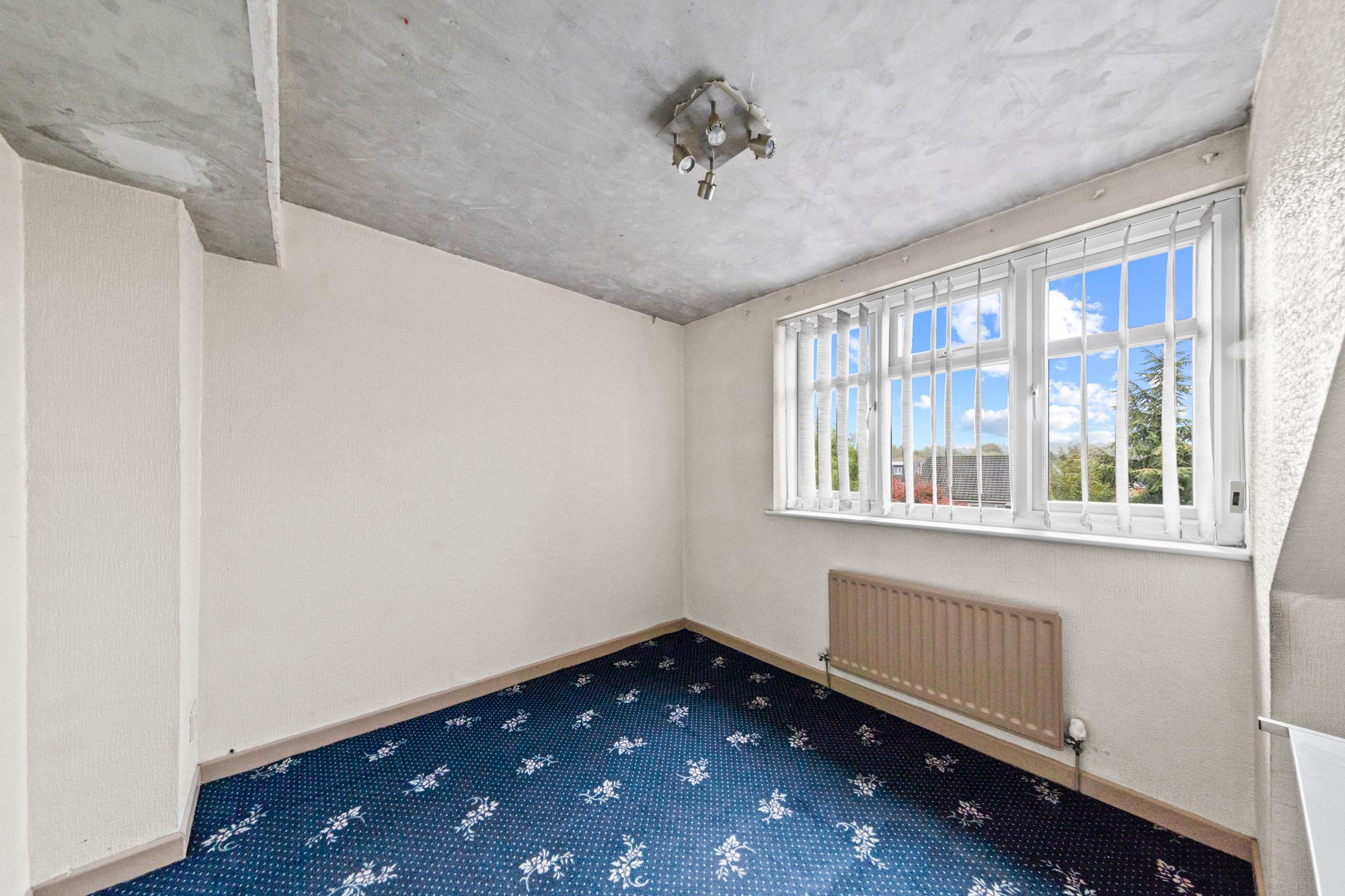 Gainsborough Road, Warrington, WA4