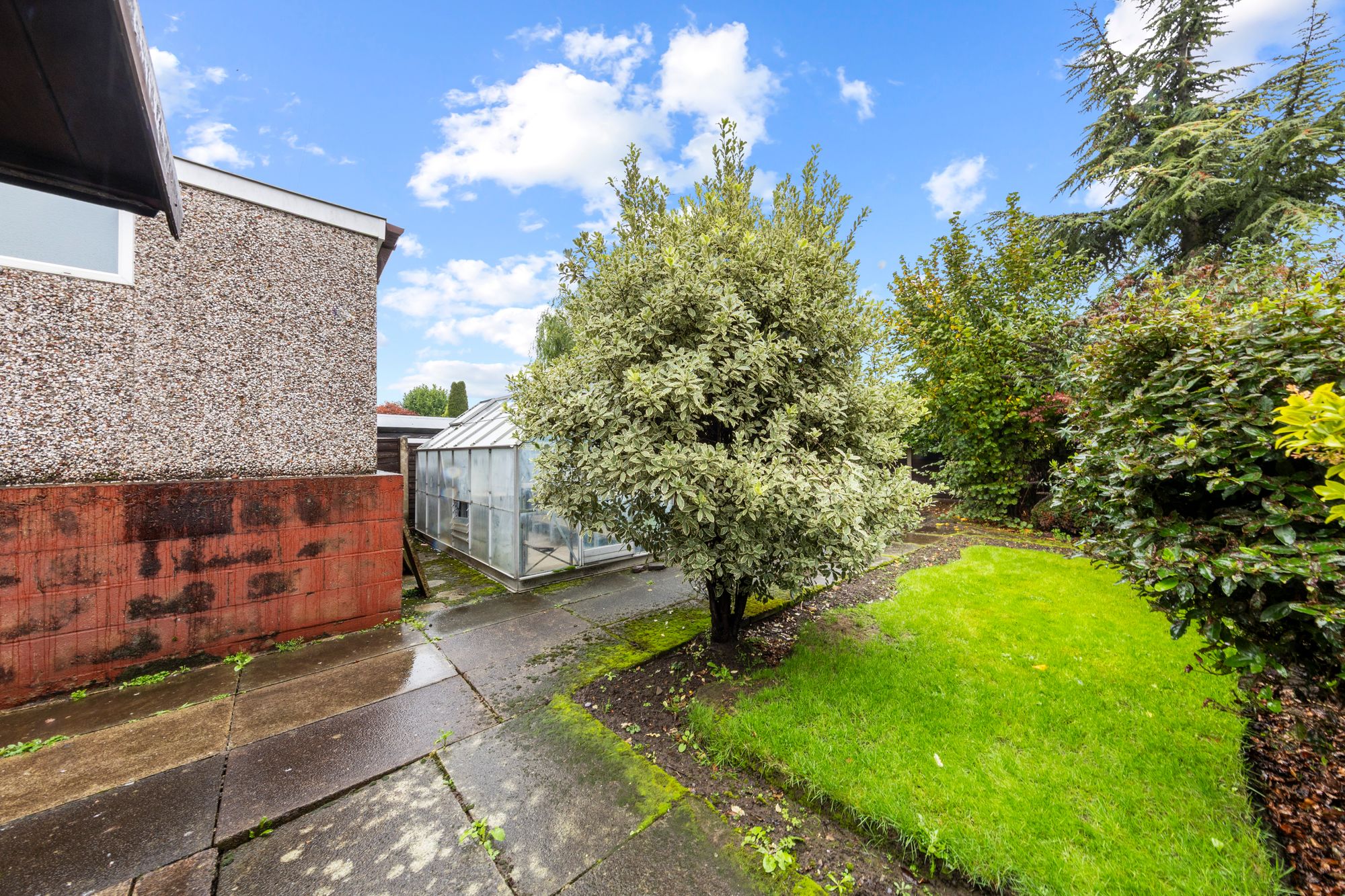 Gainsborough Road, Warrington, WA4
