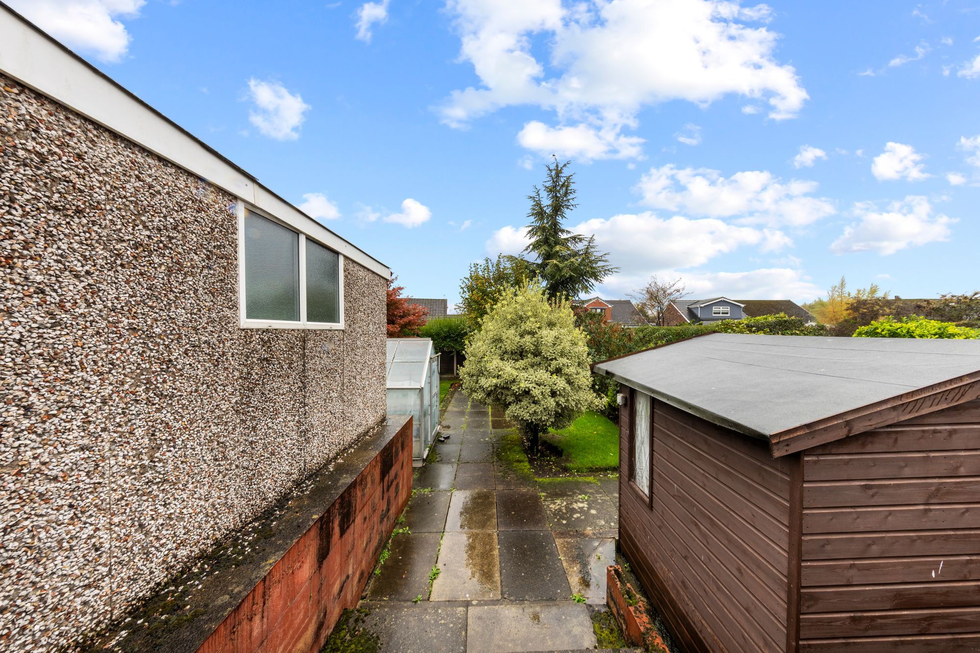 Gainsborough Road, Warrington, WA4