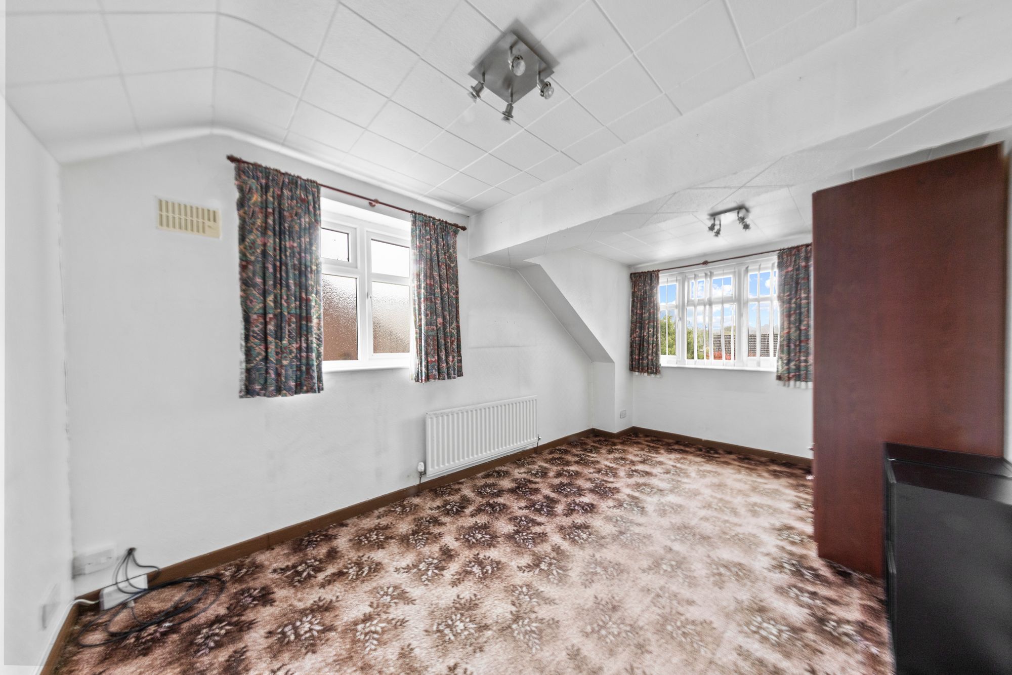 Gainsborough Road, Warrington, WA4