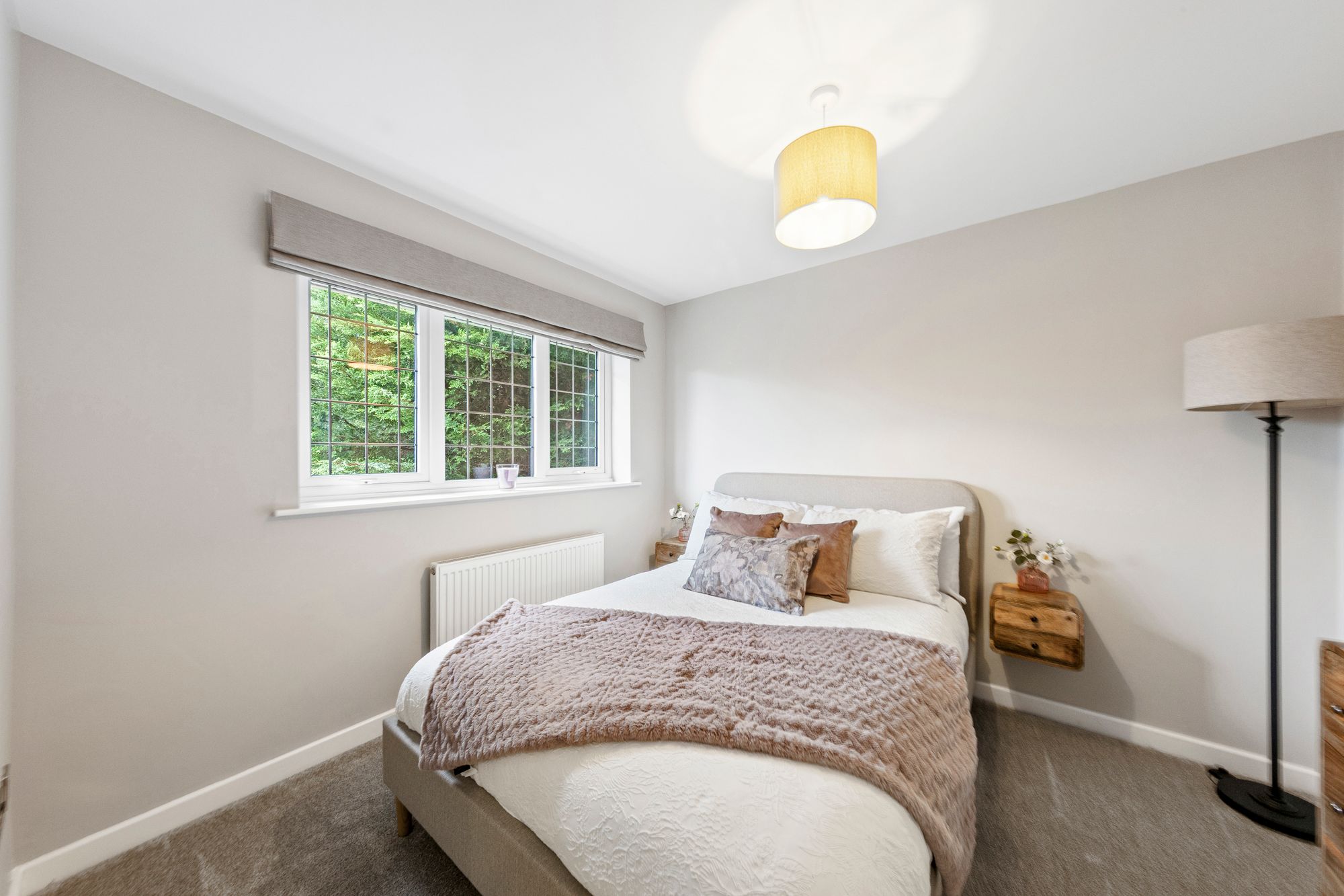 Stromness Close, Fearnhead, WA2
