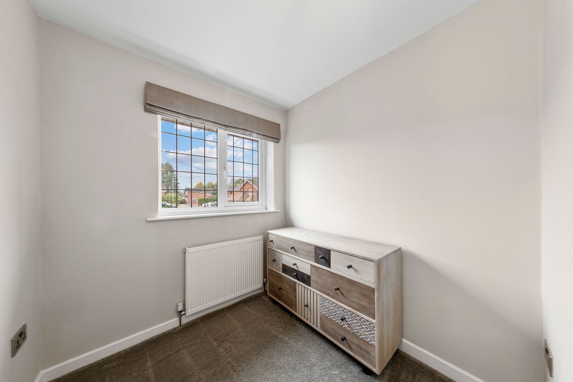 Stromness Close, Fearnhead, WA2