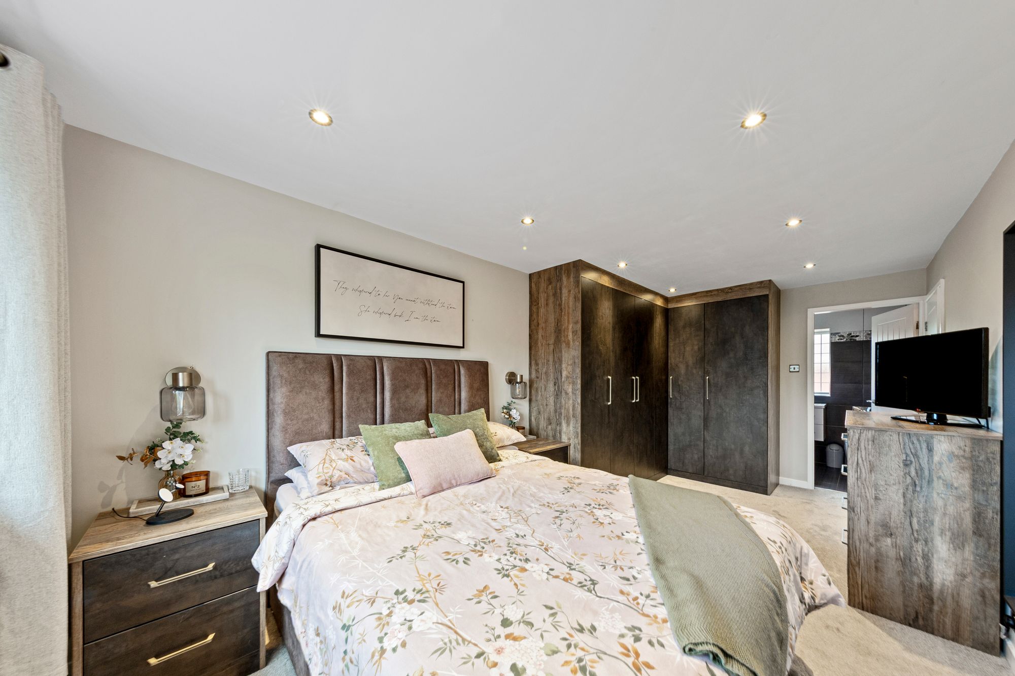 Stromness Close, Fearnhead, WA2