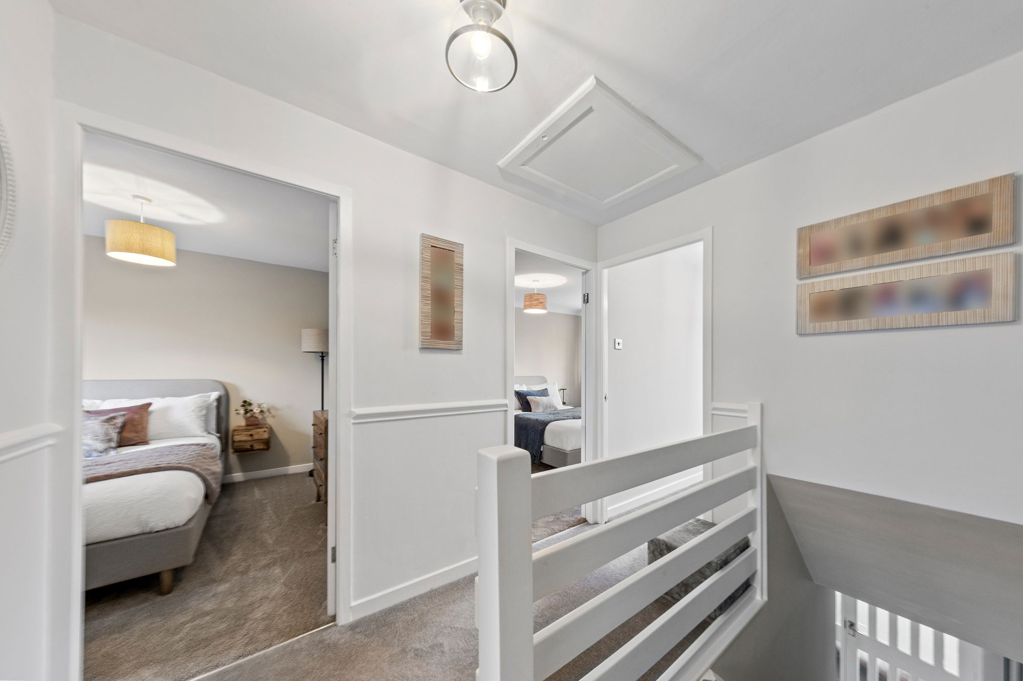 Stromness Close, Fearnhead, WA2