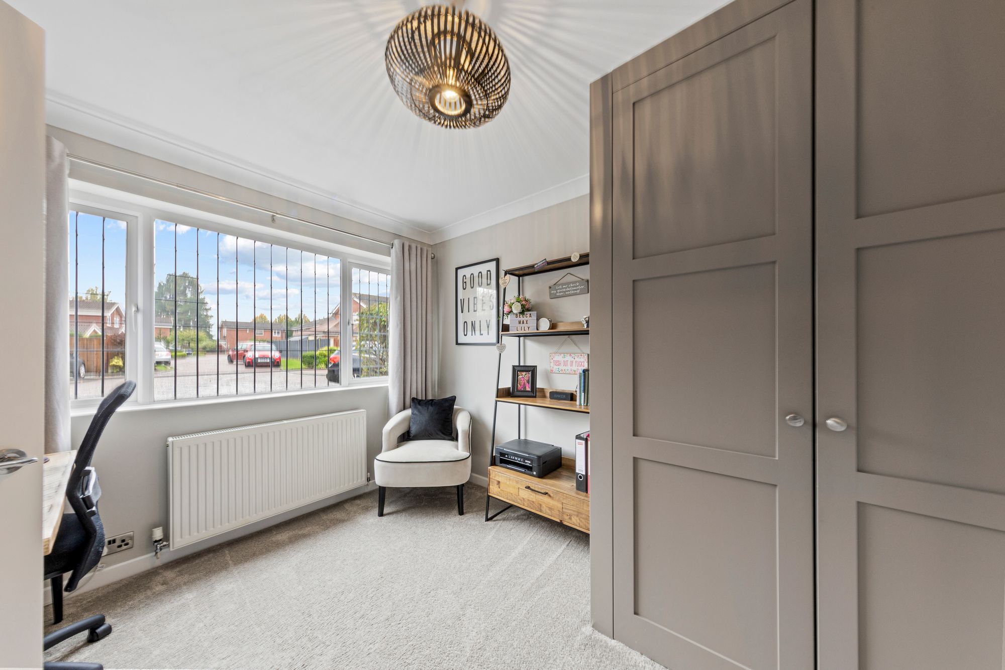 Stromness Close, Fearnhead, WA2