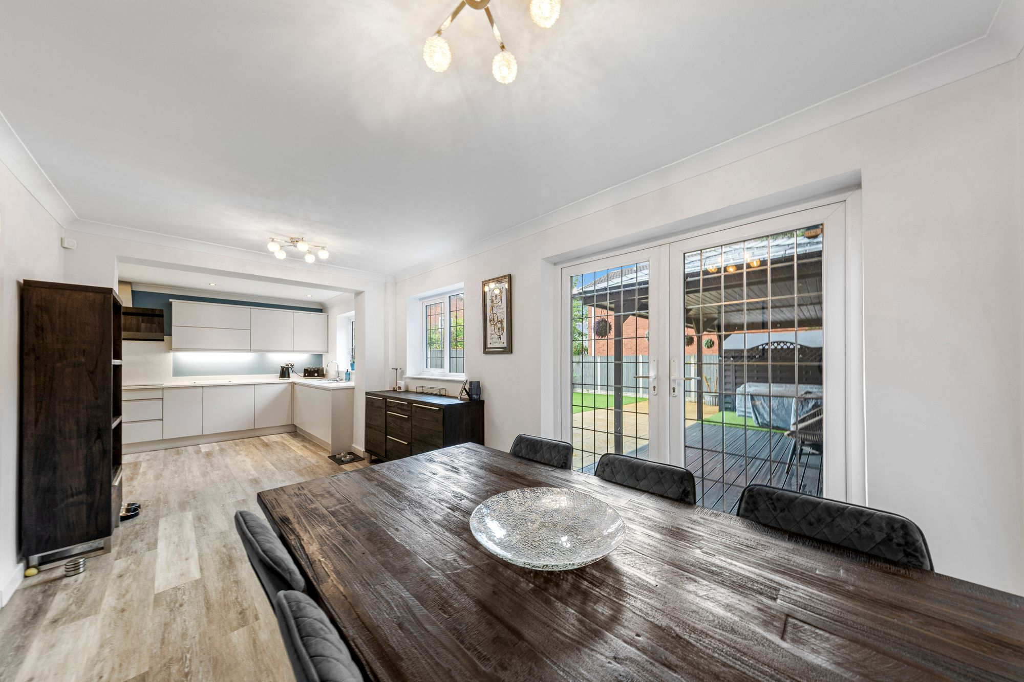 Stromness Close, Fearnhead, WA2