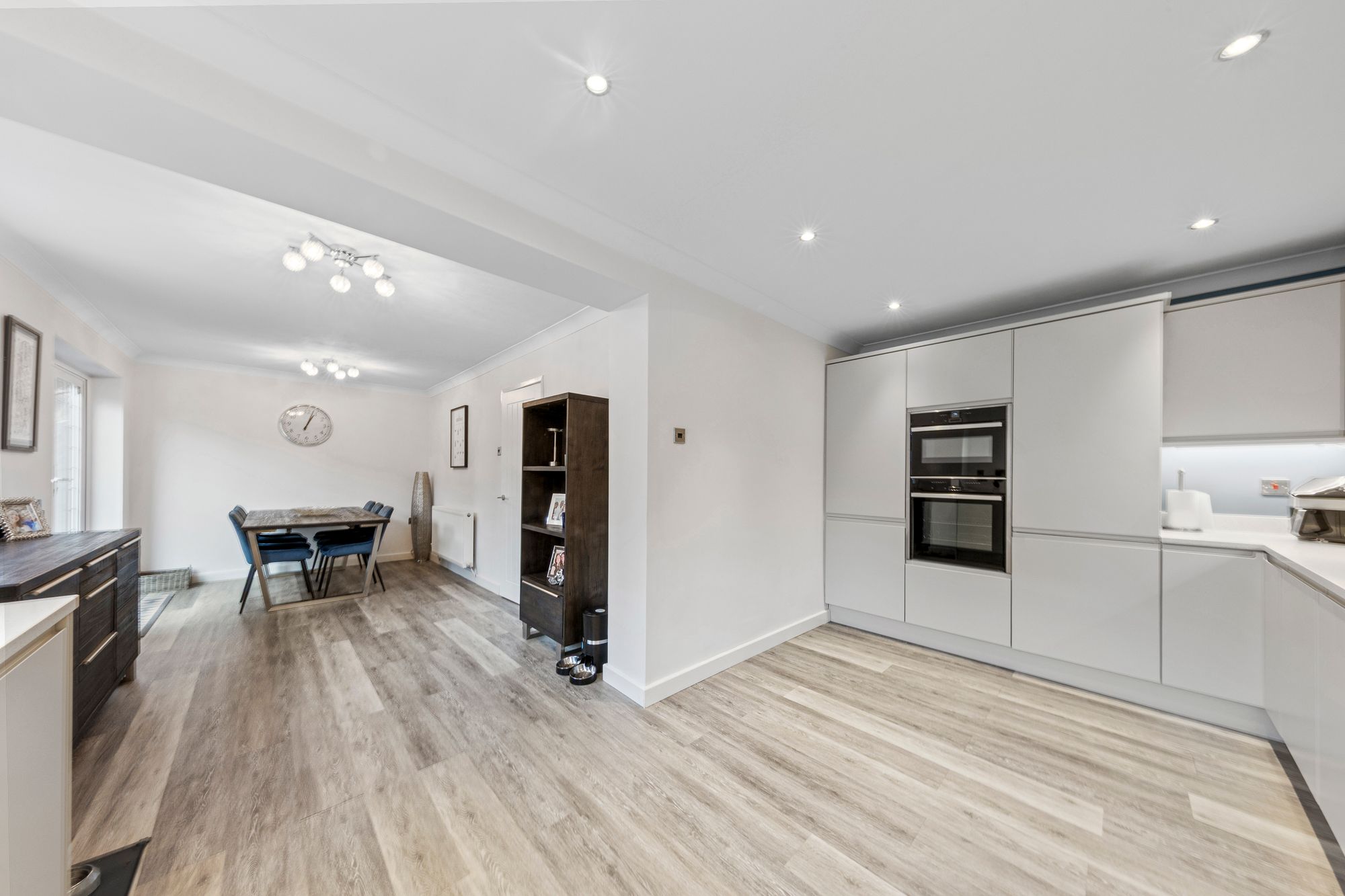 Stromness Close, Fearnhead, WA2