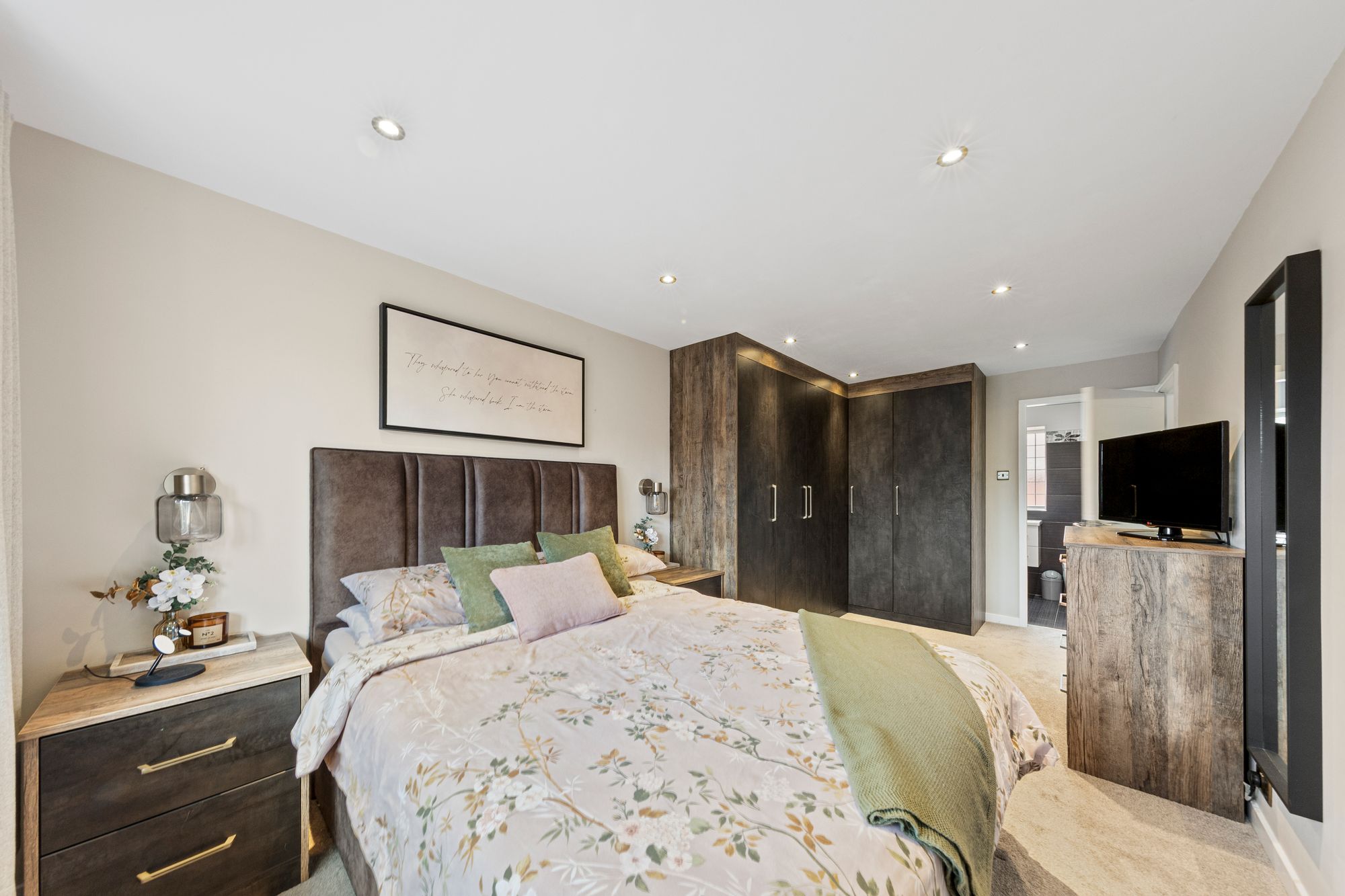 Stromness Close, Fearnhead, WA2