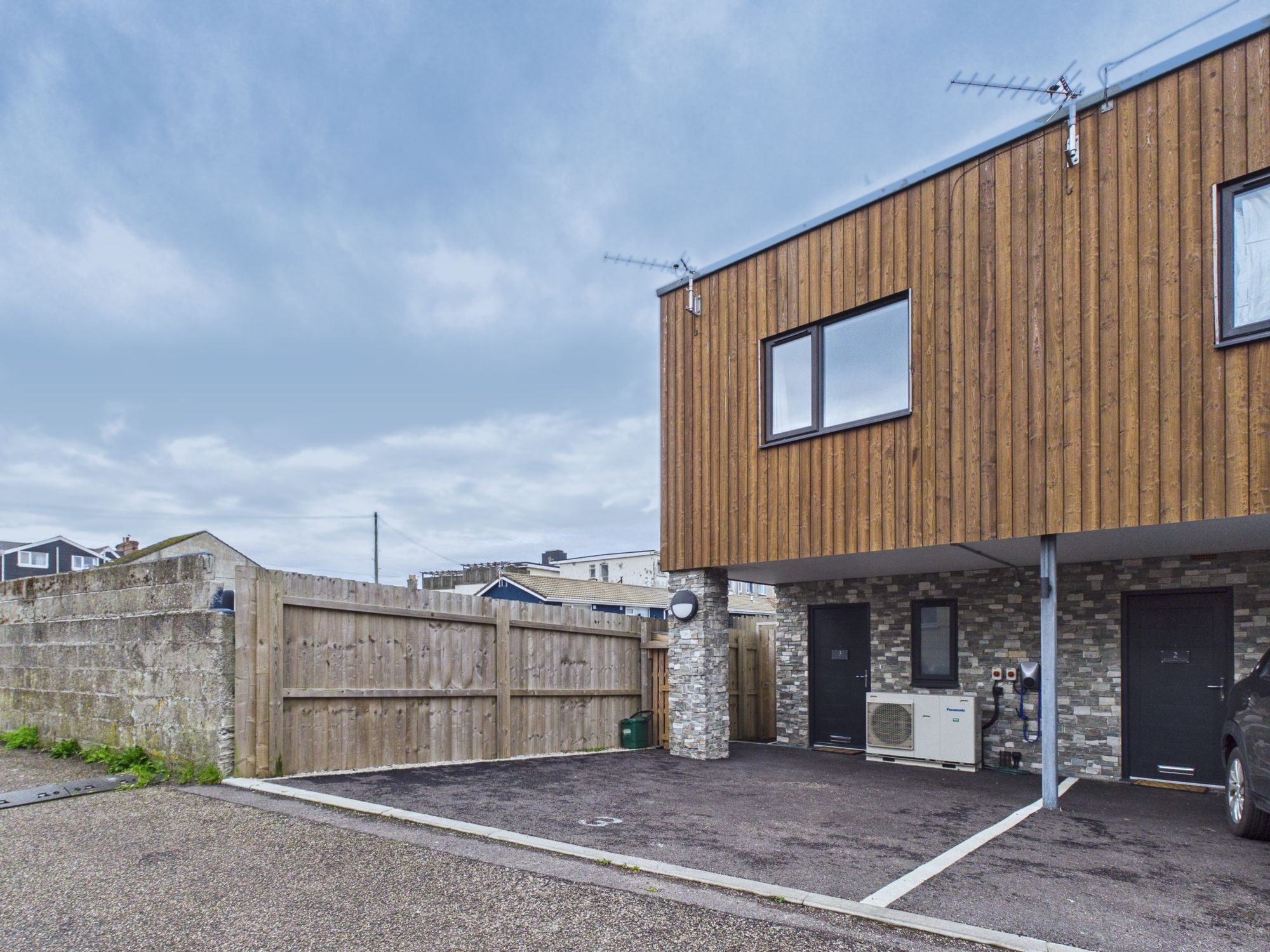 Trenance Road, Newquay, TR7