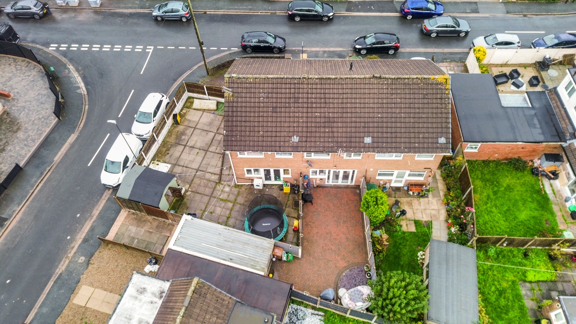 Poynter Street, St. Helens, WA9