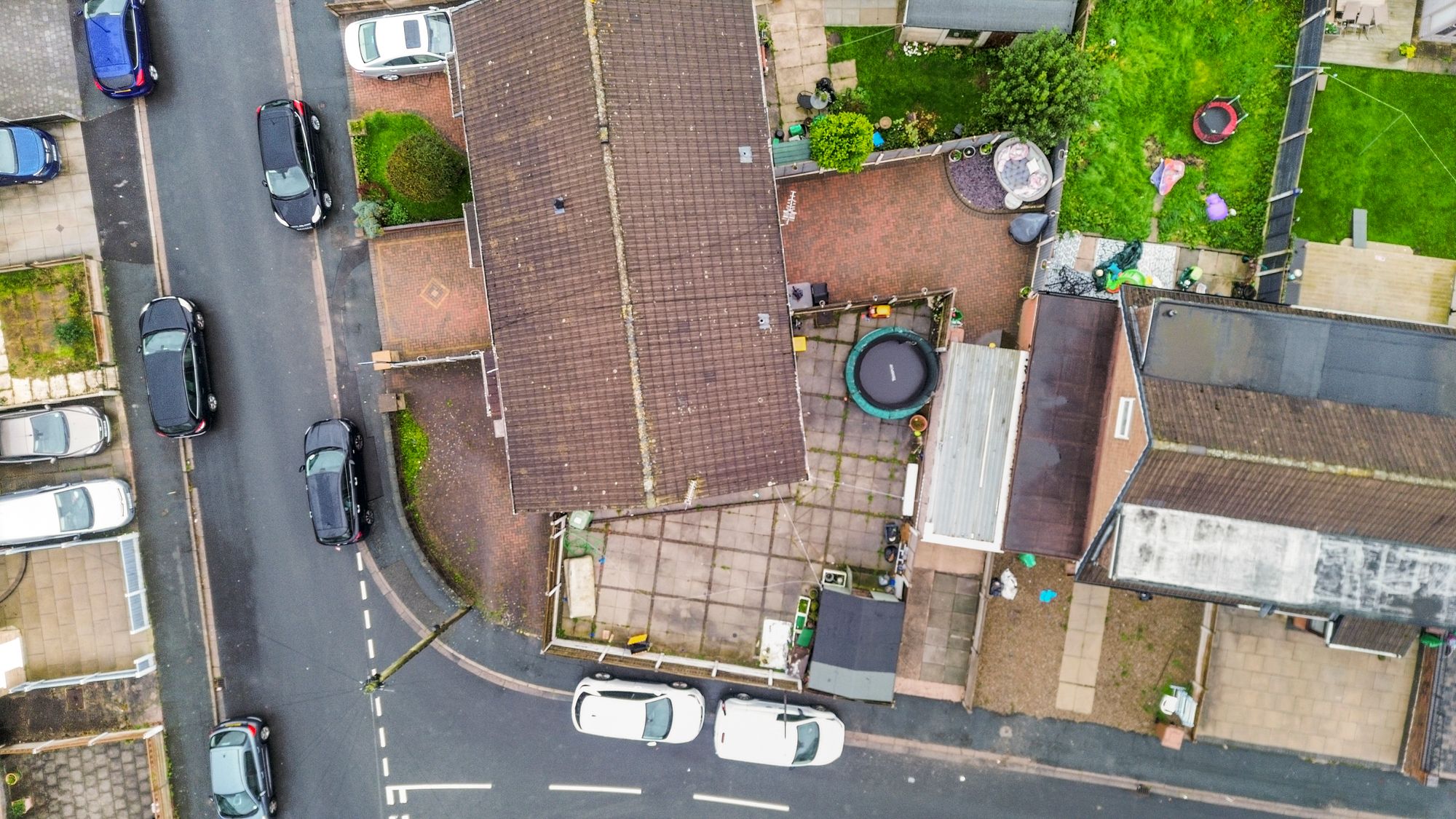Poynter Street, St. Helens, WA9