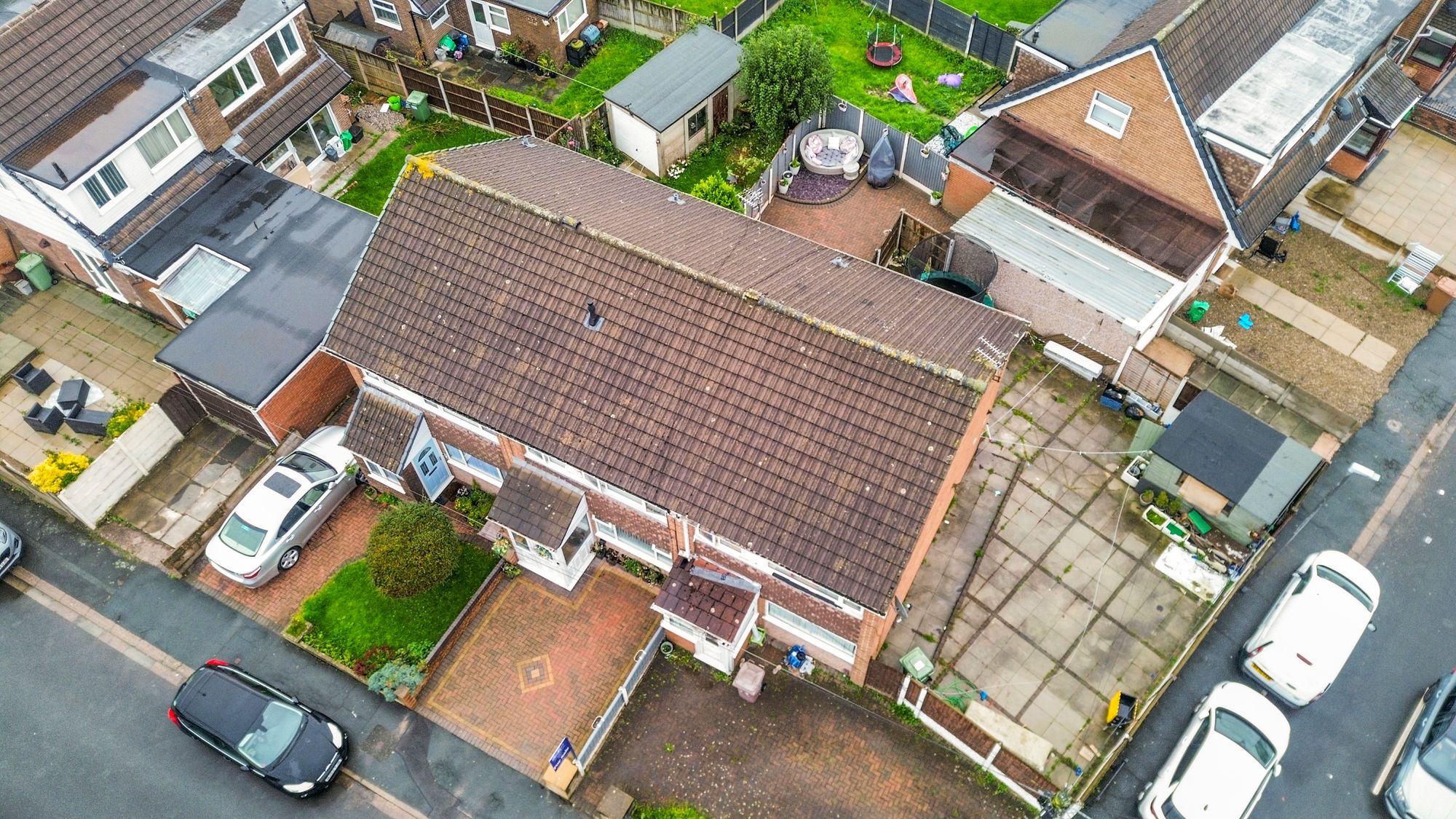 Poynter Street, St. Helens, WA9