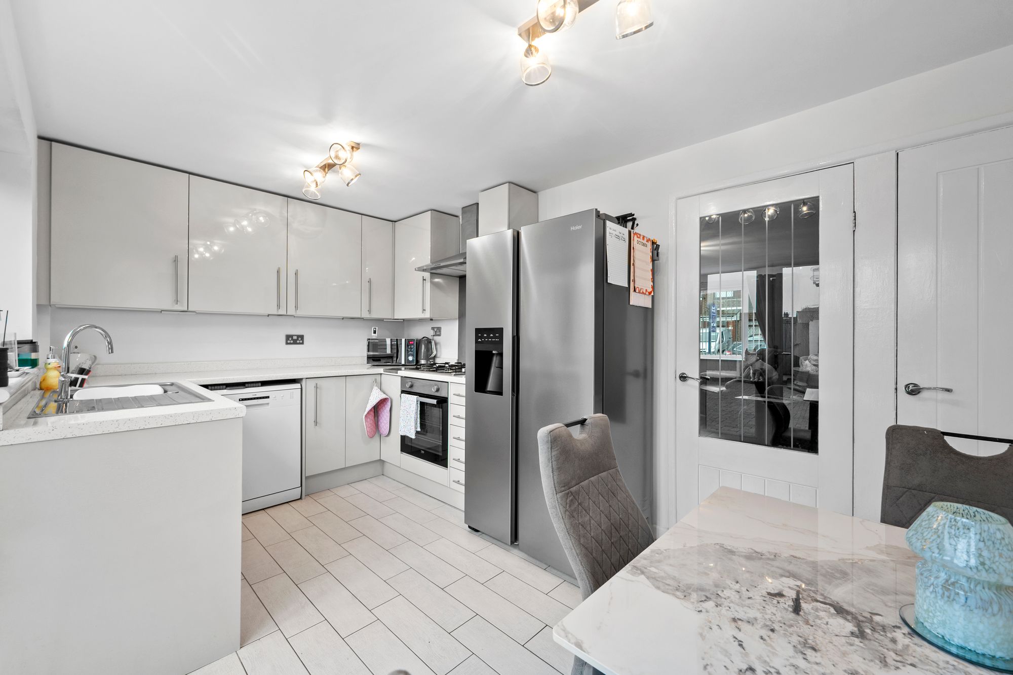 Poynter Street, St. Helens, WA9