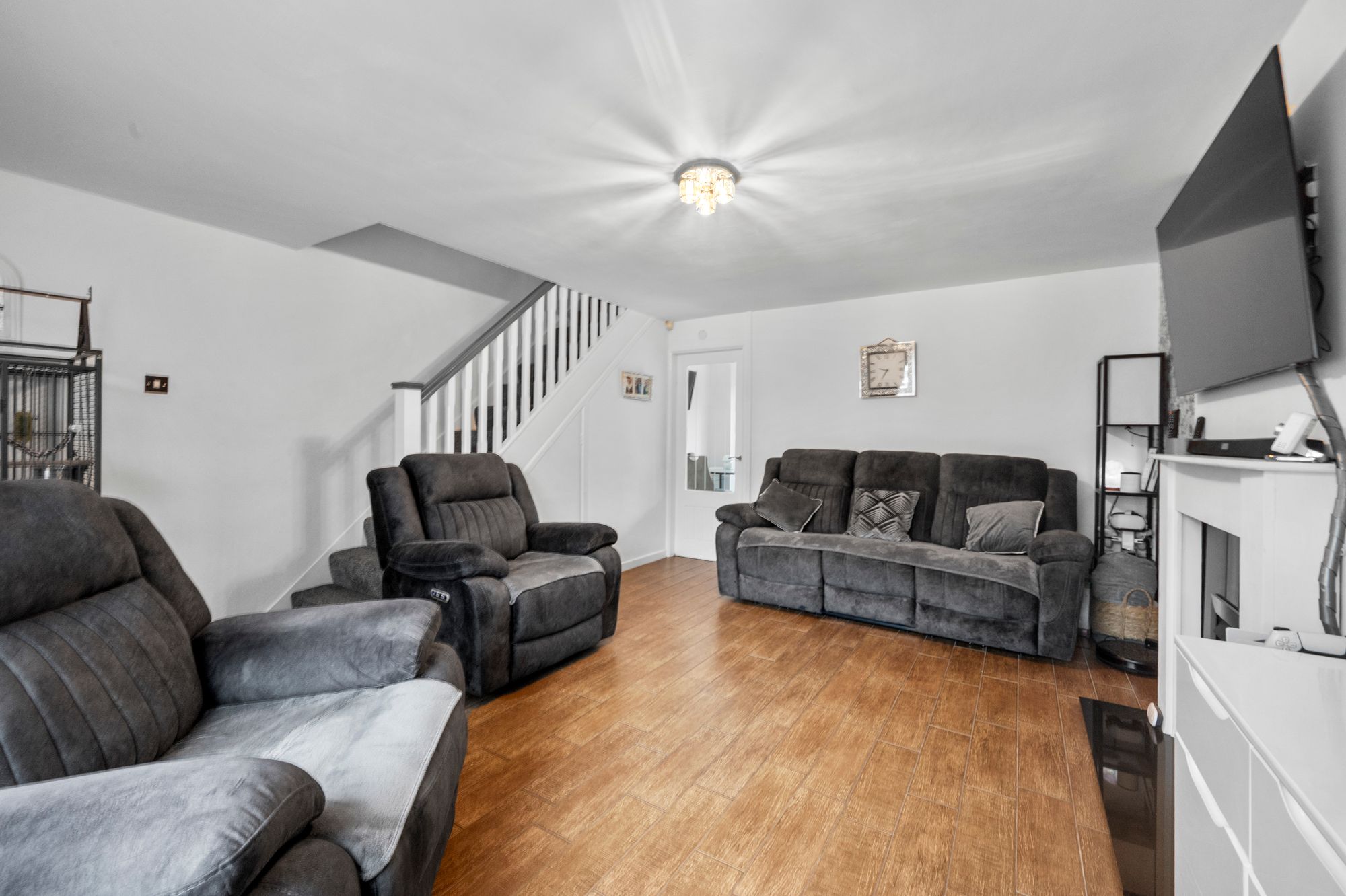 Poynter Street, St. Helens, WA9