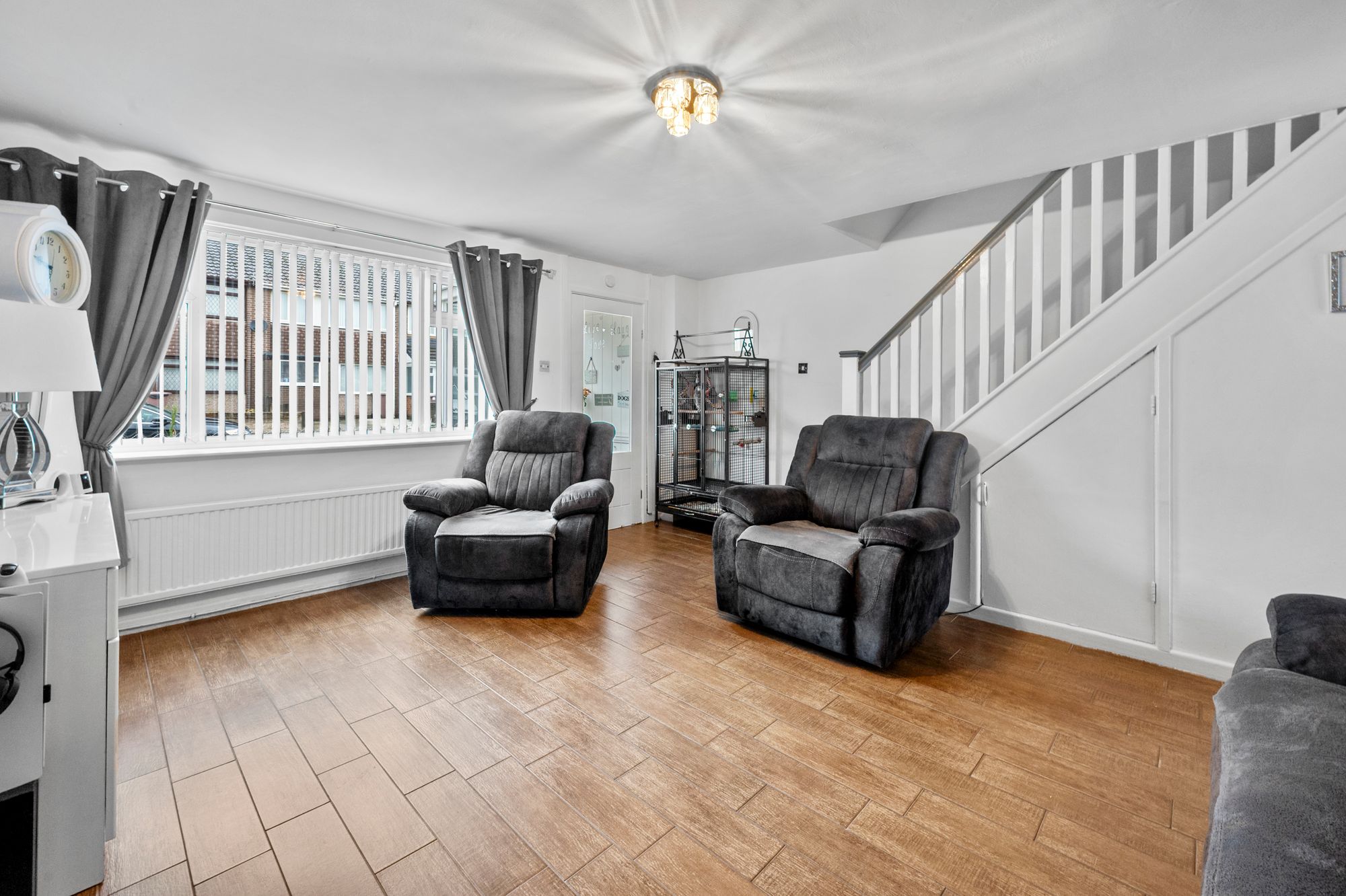 Poynter Street, St. Helens, WA9