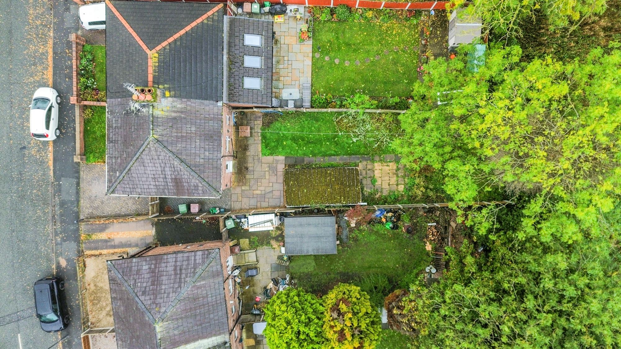 Dodd Avenue, St. Helens, WA10
