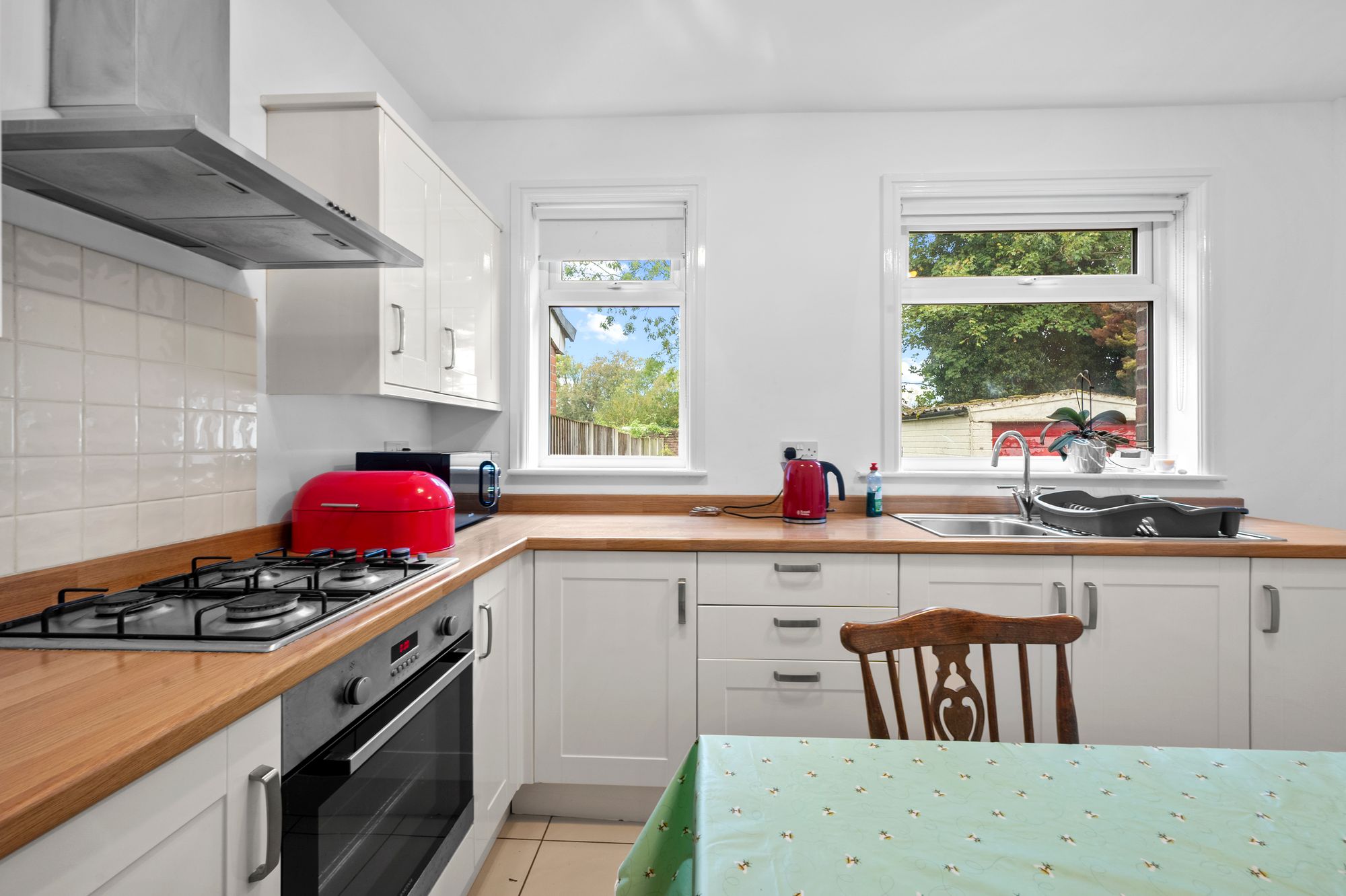Dodd Avenue, St. Helens, WA10