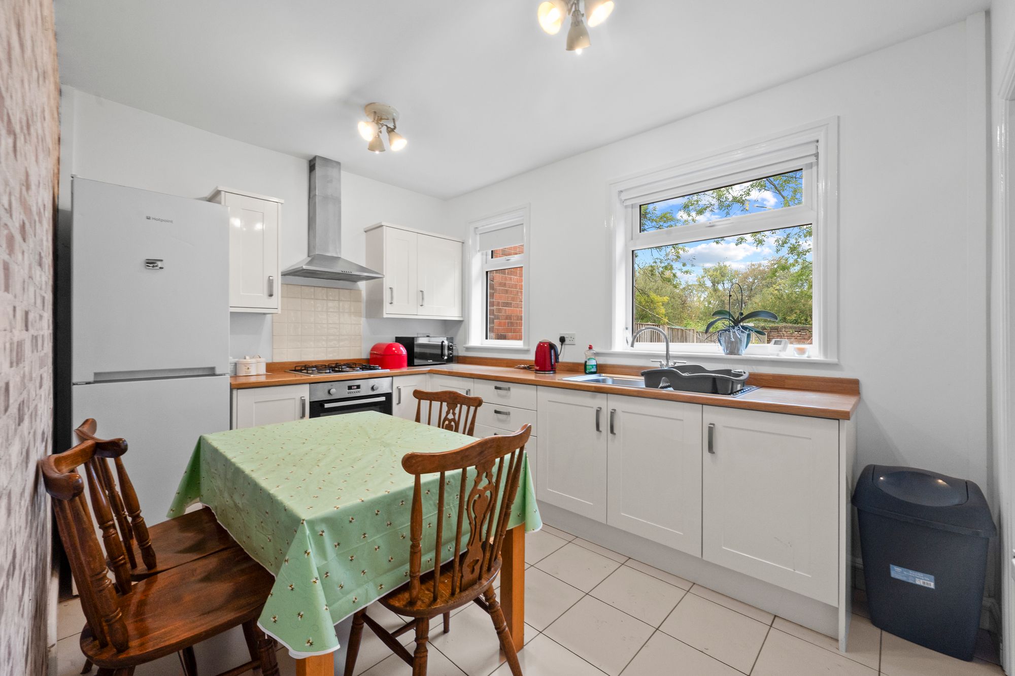 Dodd Avenue, St. Helens, WA10