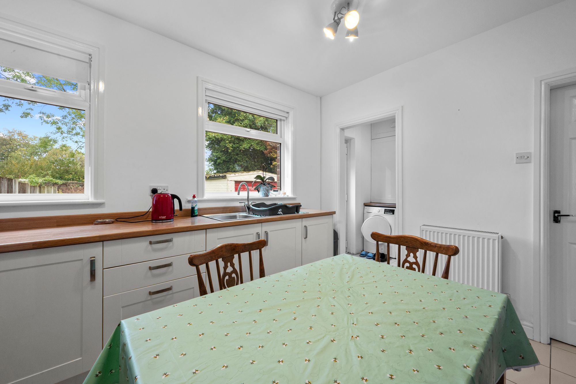 Dodd Avenue, St. Helens, WA10