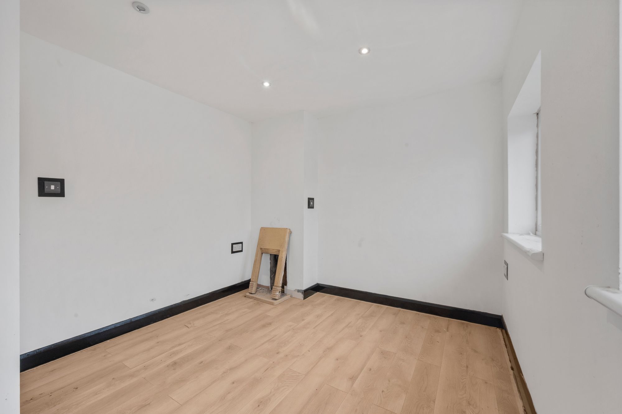 William Road, Haydock, WA11