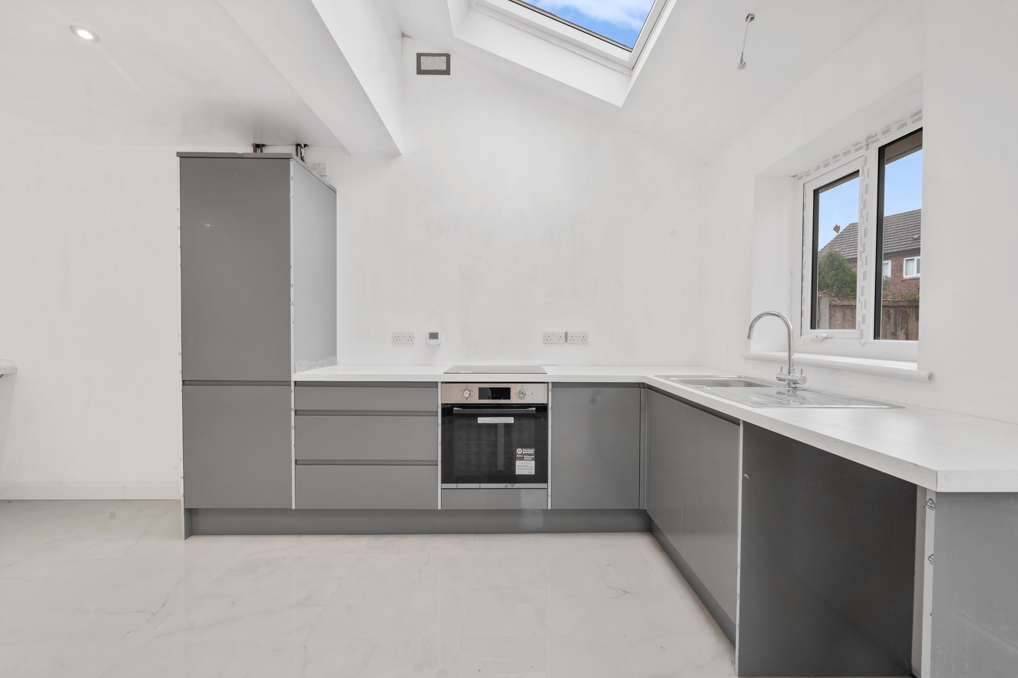William Road, Haydock, WA11