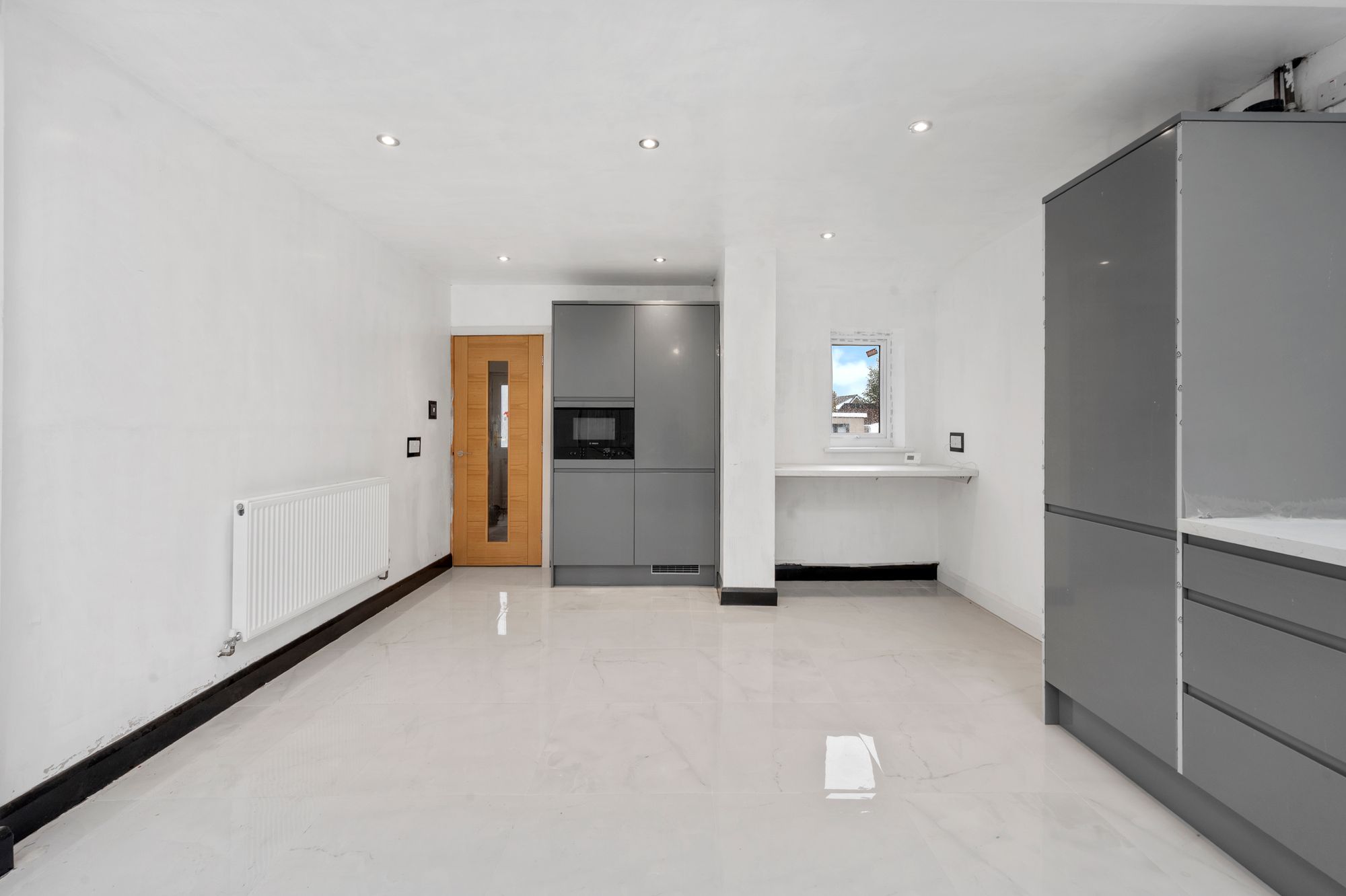 William Road, Haydock, WA11