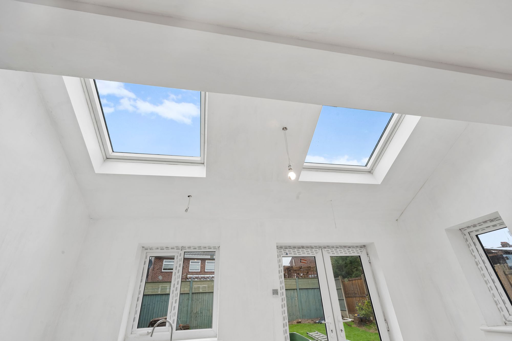 William Road, Haydock, WA11