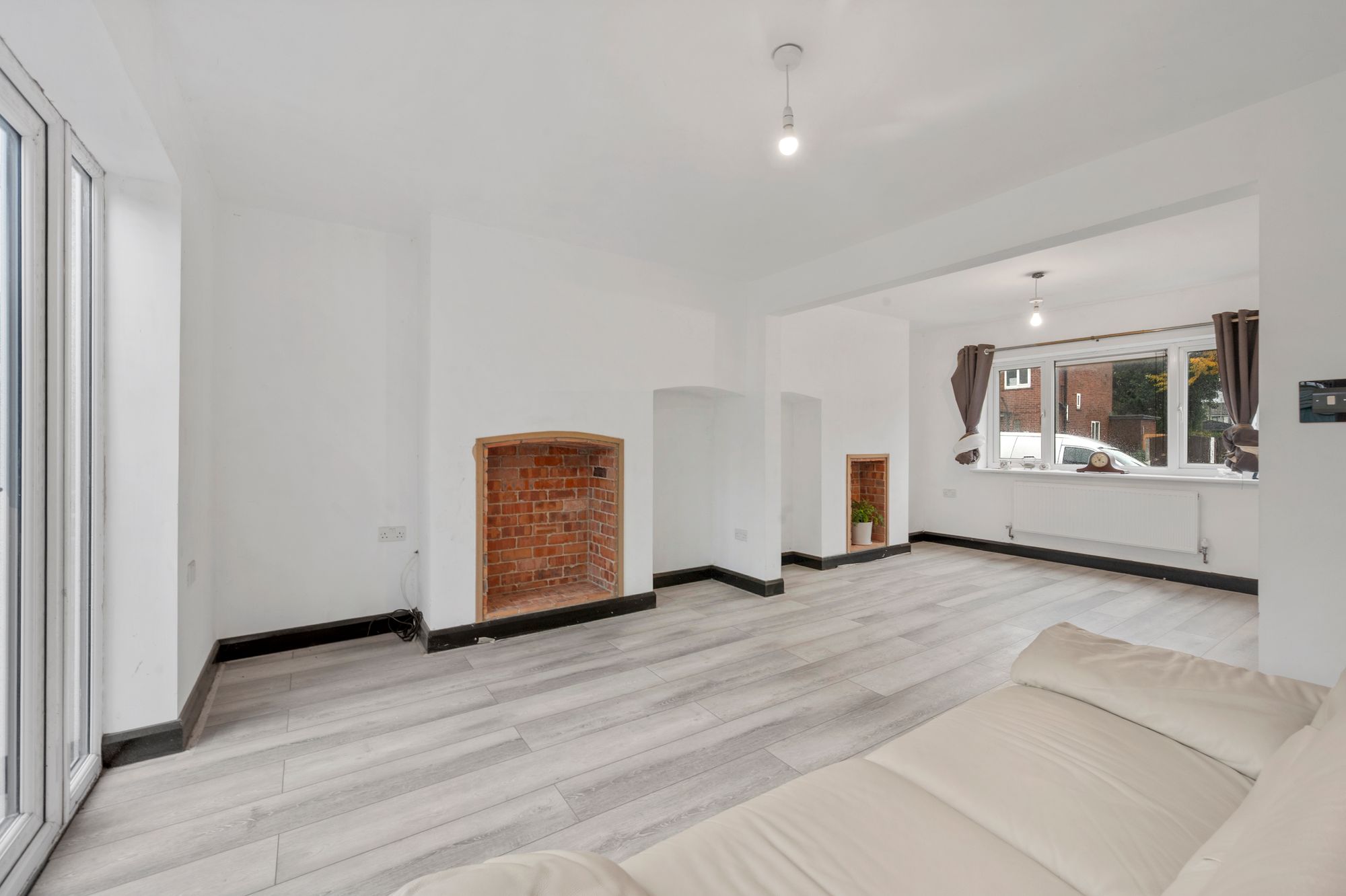 William Road, Haydock, WA11