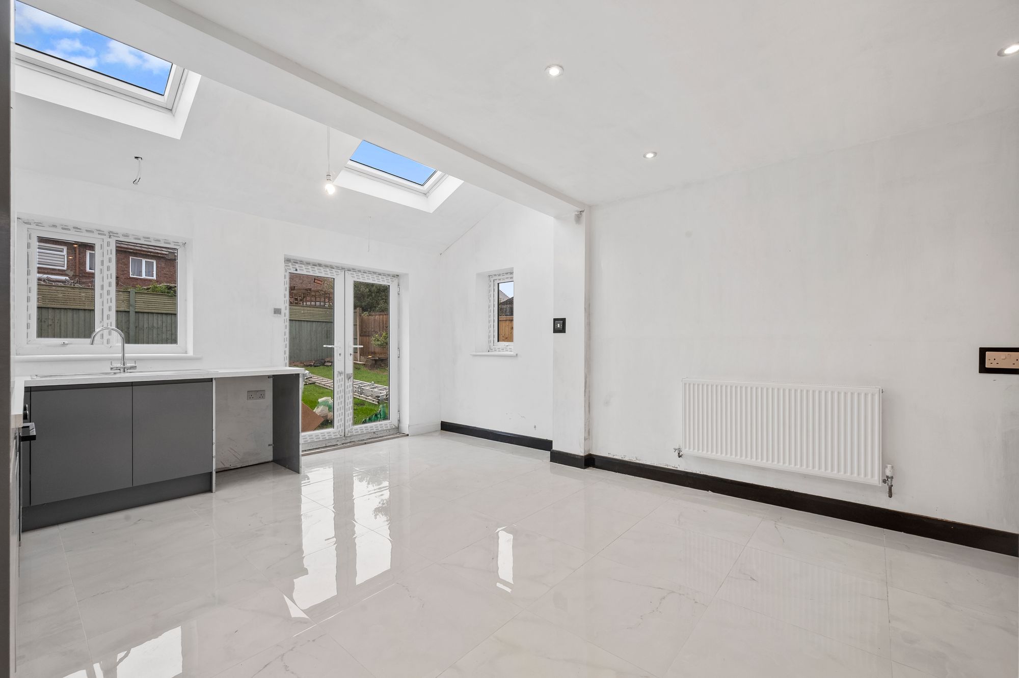 William Road, Haydock, WA11