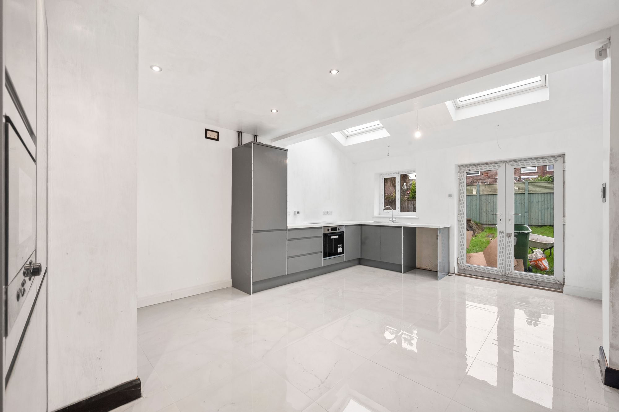 William Road, Haydock, WA11