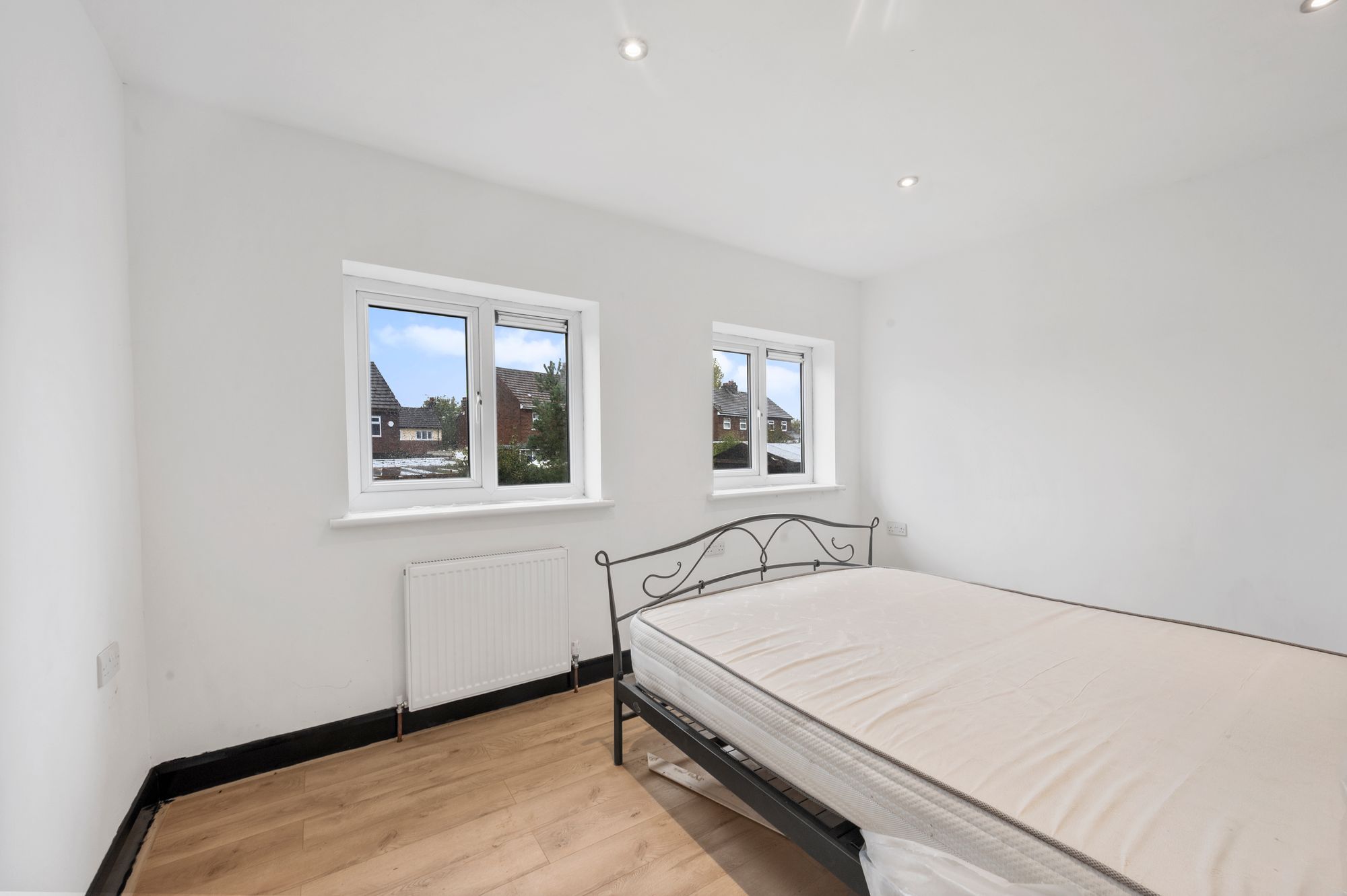 William Road, Haydock, WA11