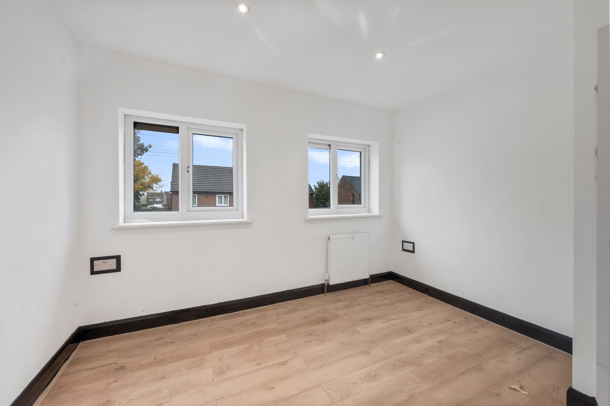 William Road, Haydock, WA11