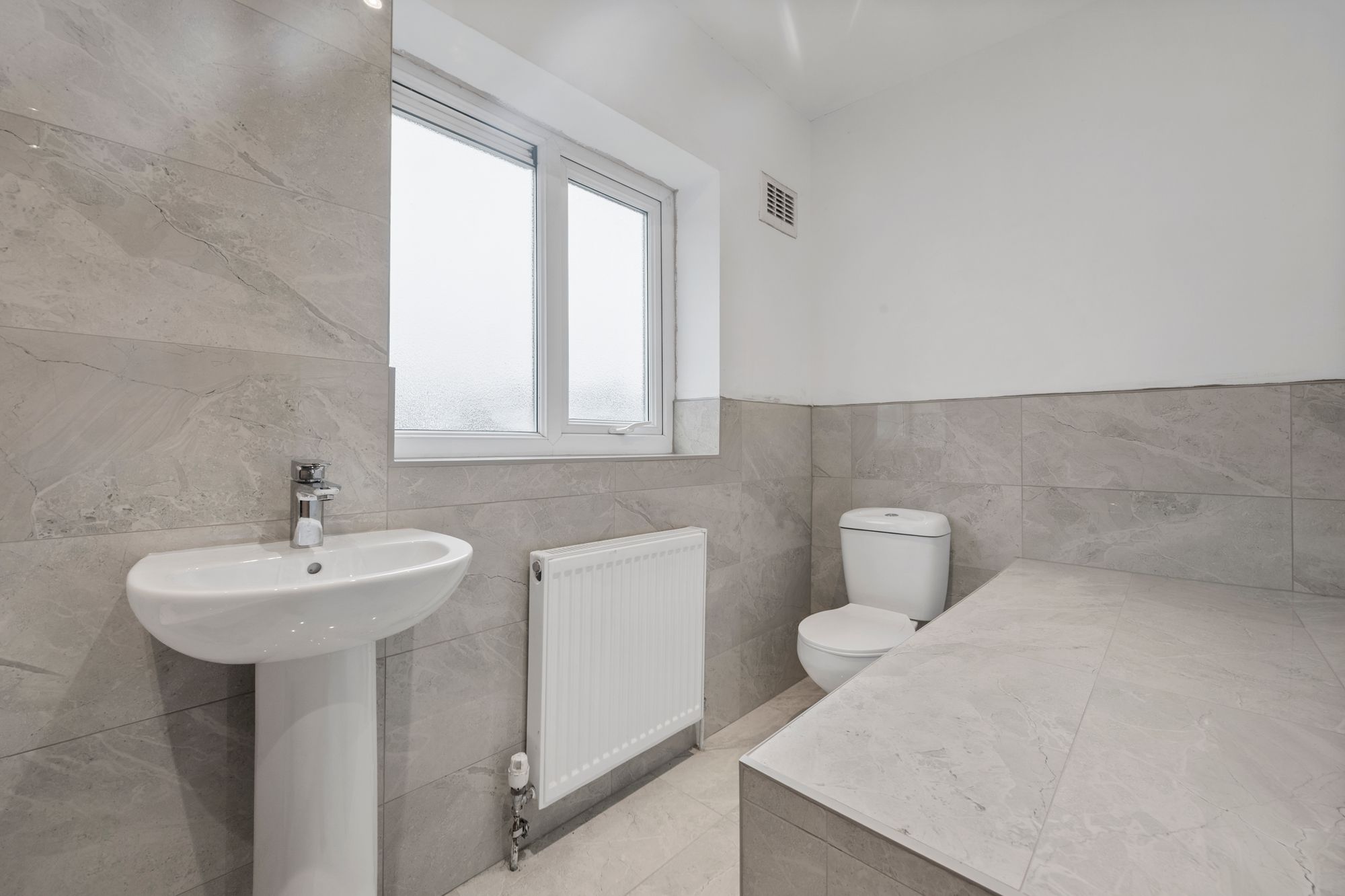 William Road, Haydock, WA11