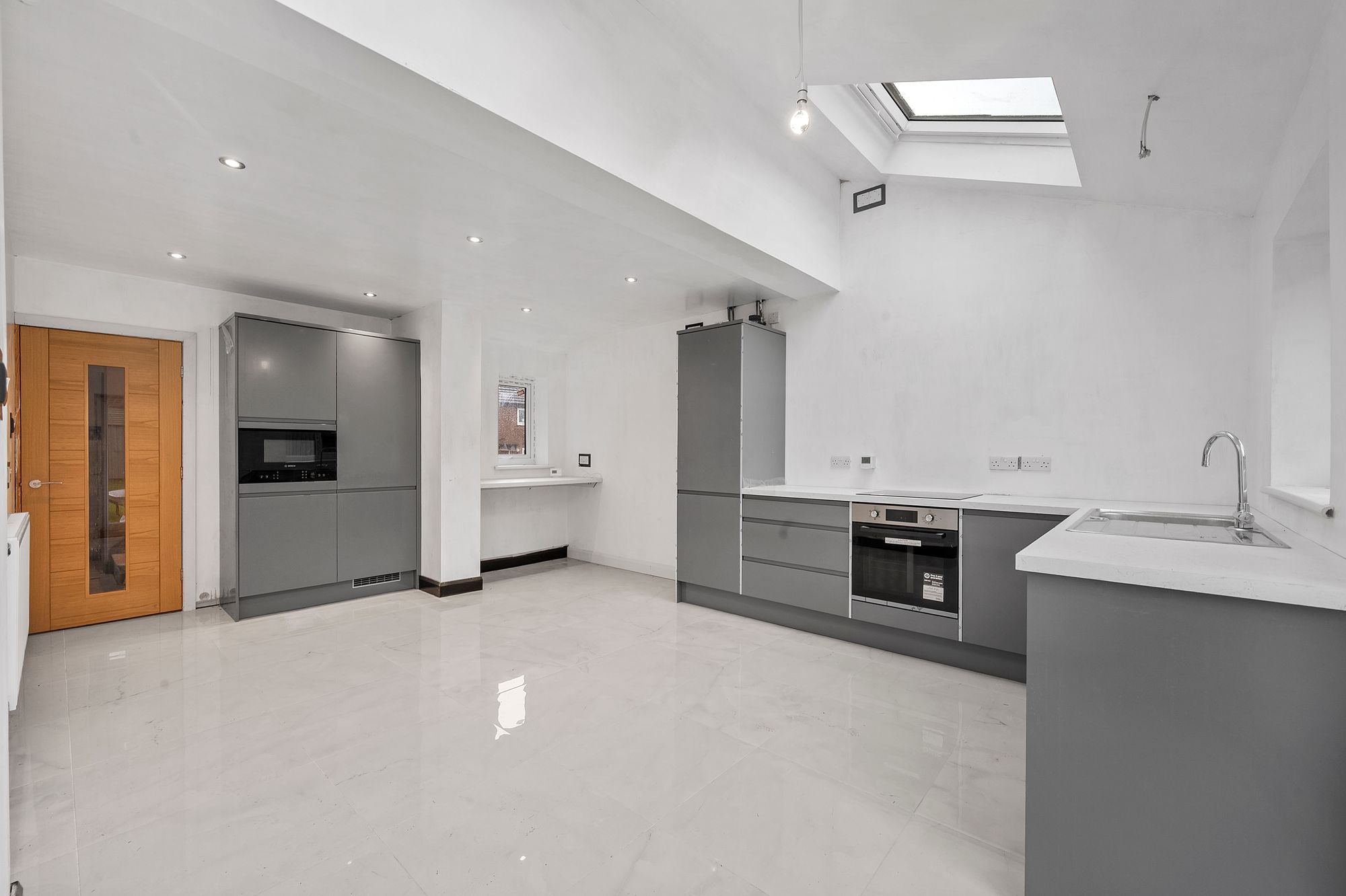 William Road, Haydock, WA11