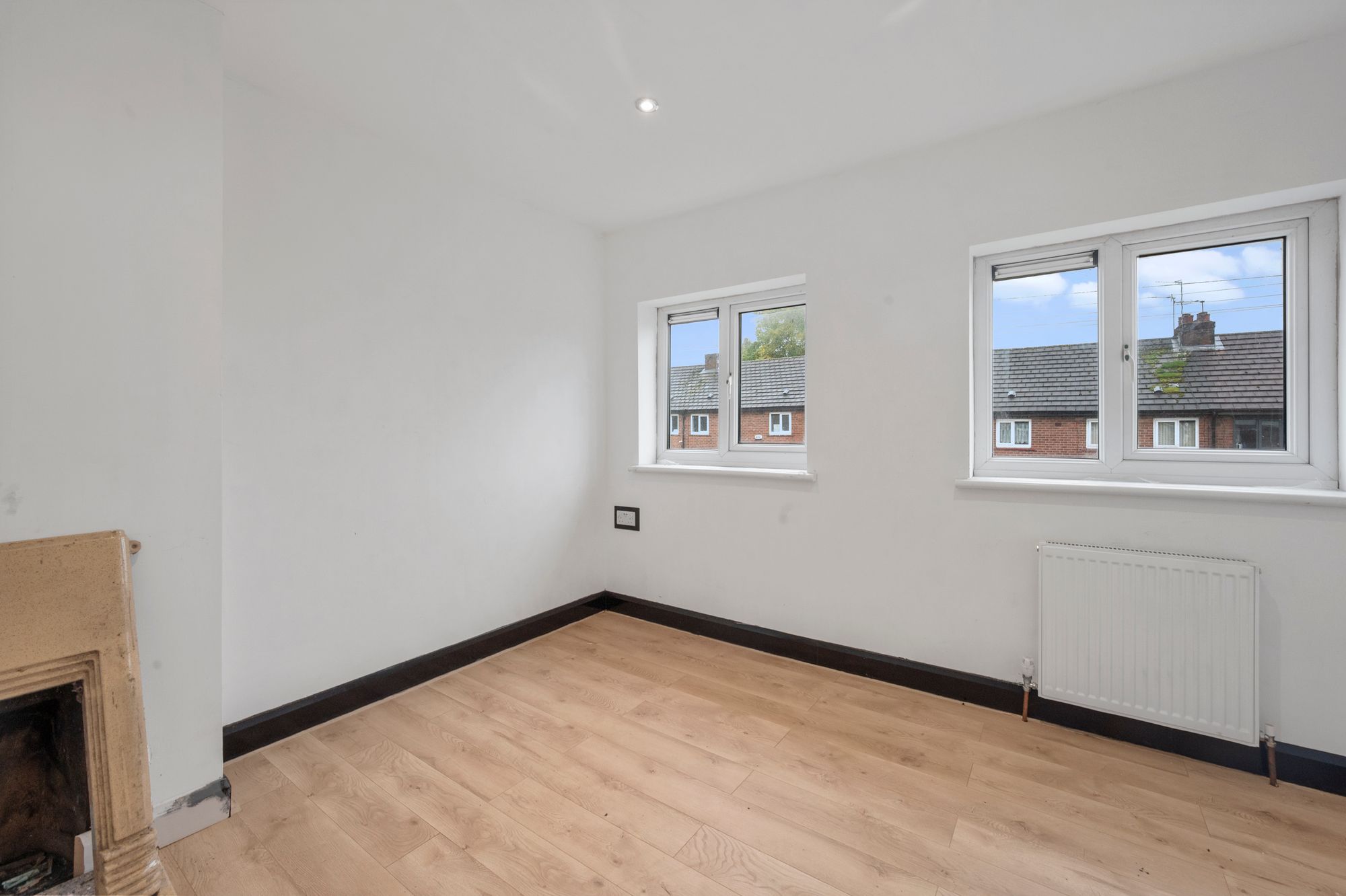William Road, Haydock, WA11